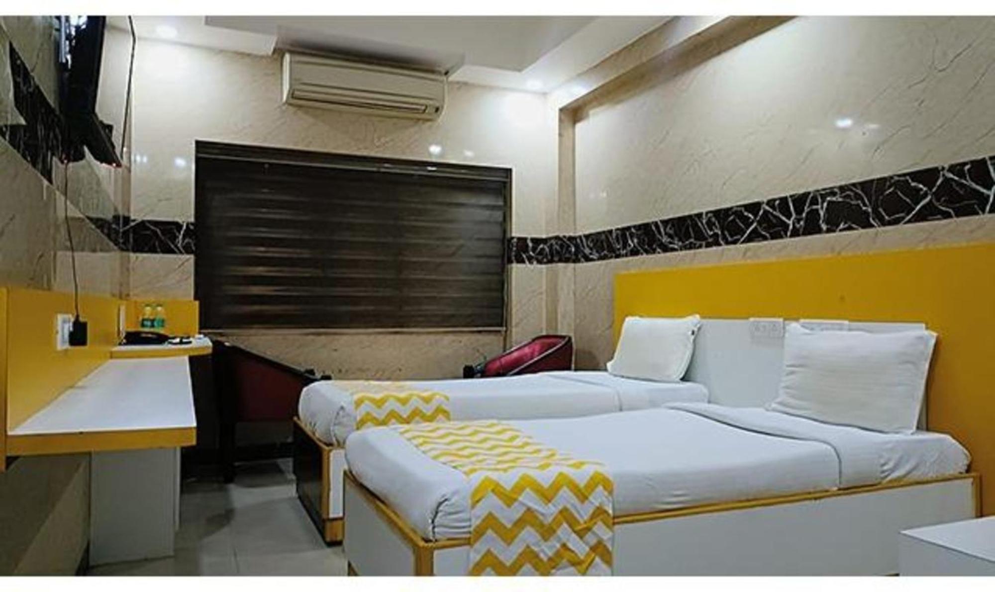 Fabhotel Prime Stalin Pleasant Park - Nr Mgr Memorial & Anna Memorial