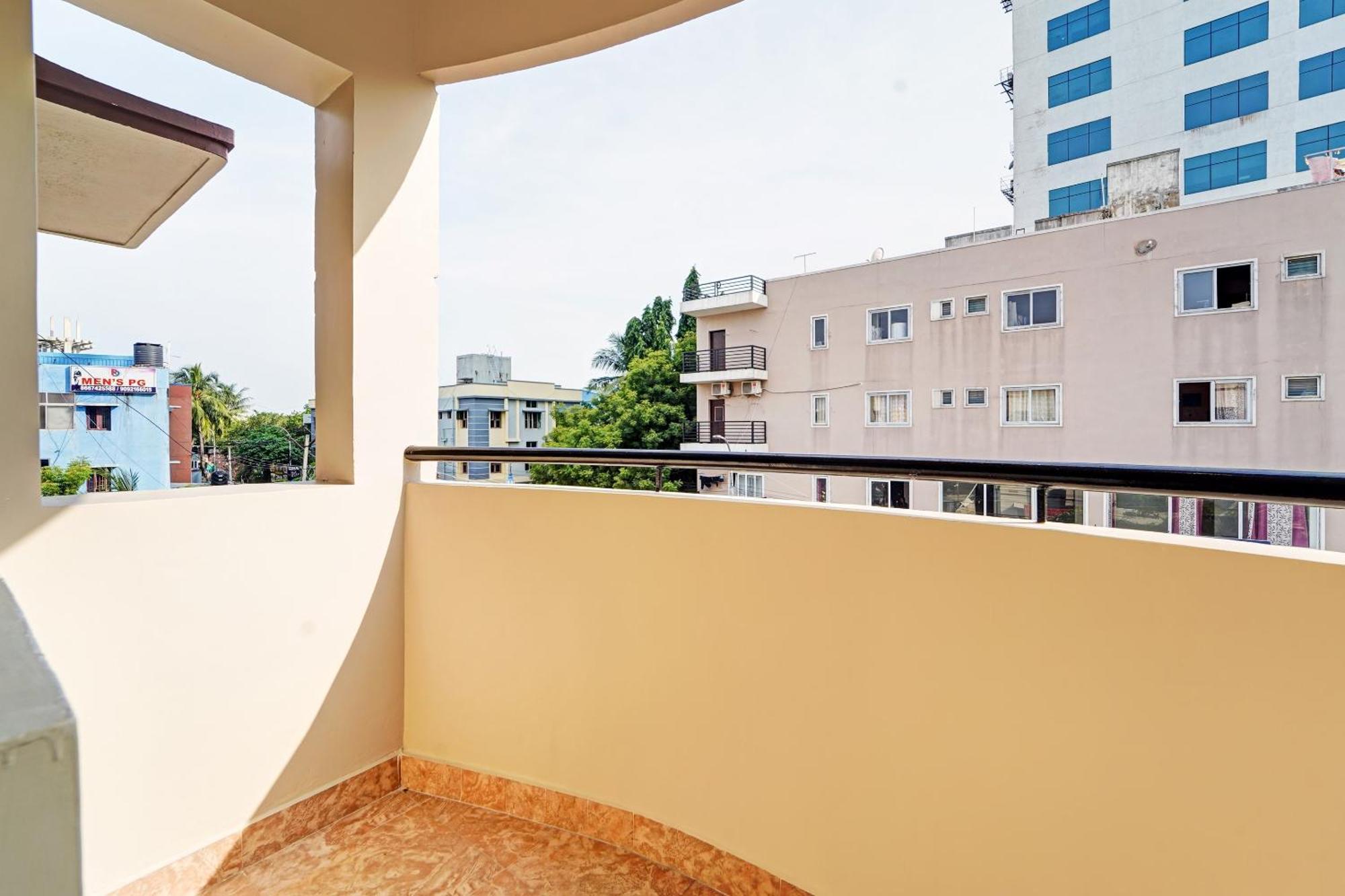 Hotel Collection O Senthamizh Residency 4*