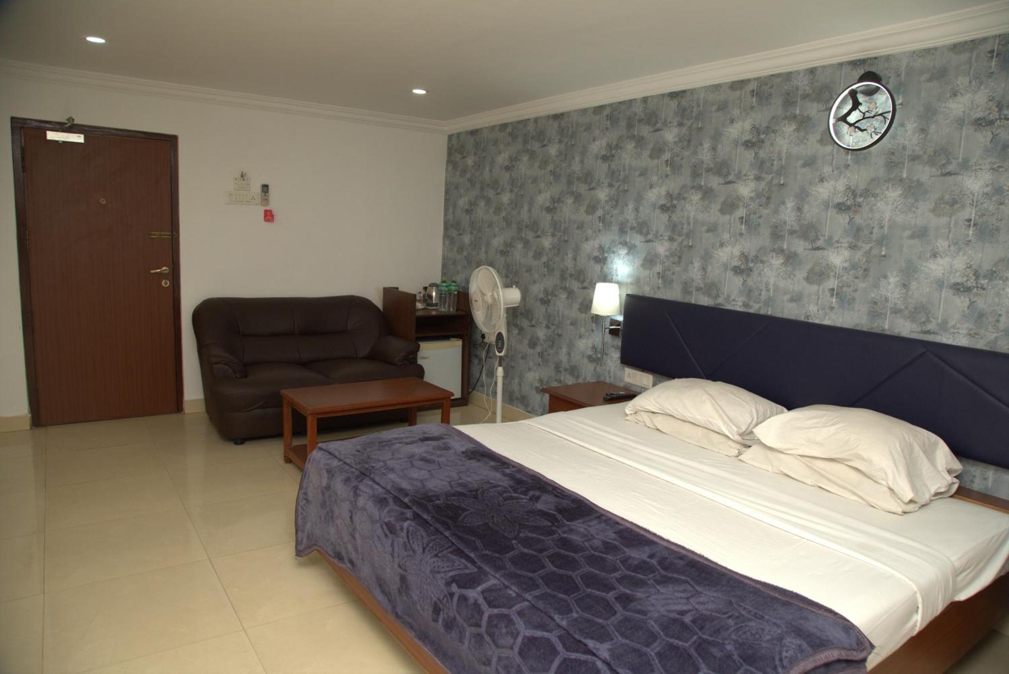 Kings Egmore 3* Chennai