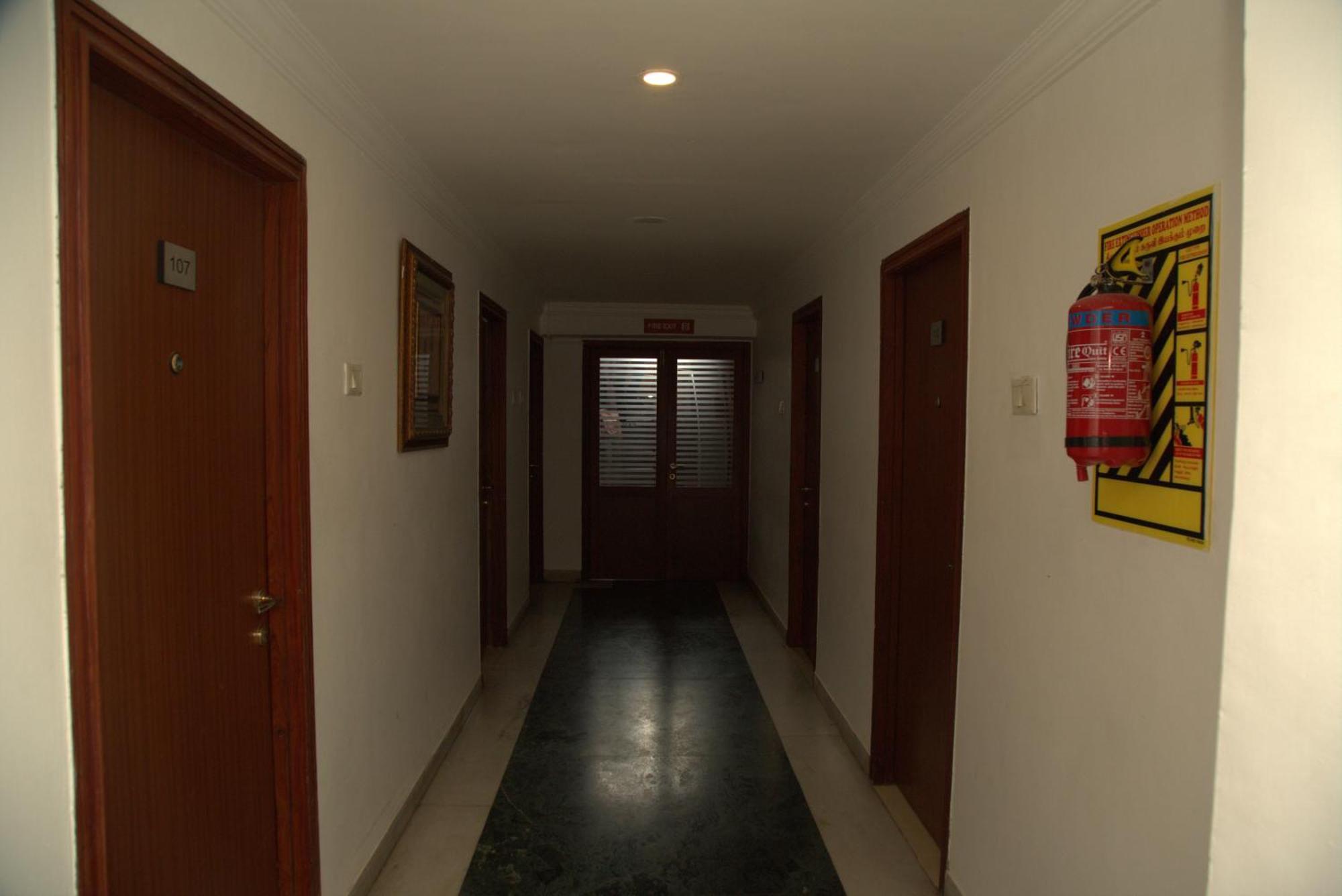 Kings Egmore Chennai