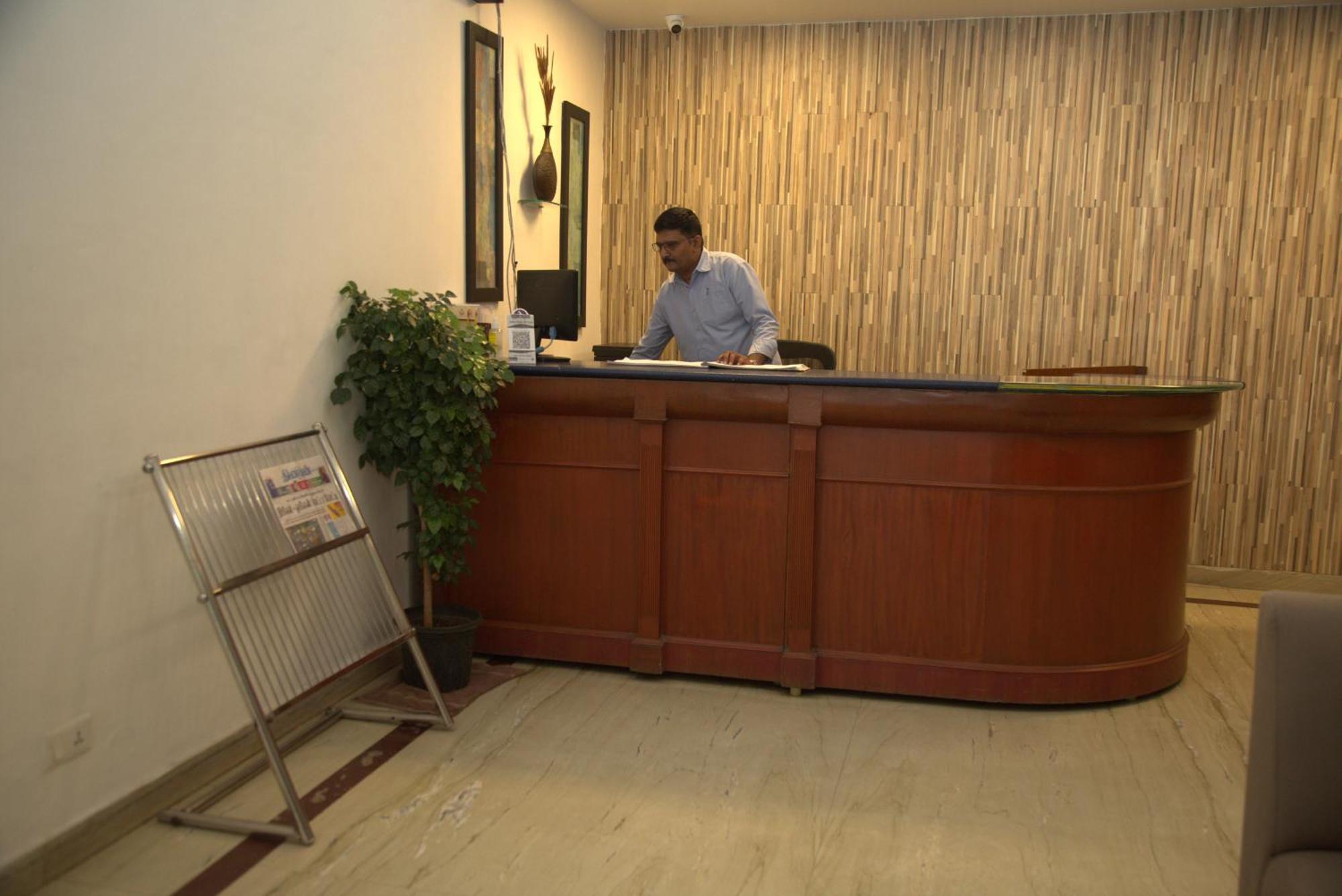 Kings Egmore Hotel Chennai