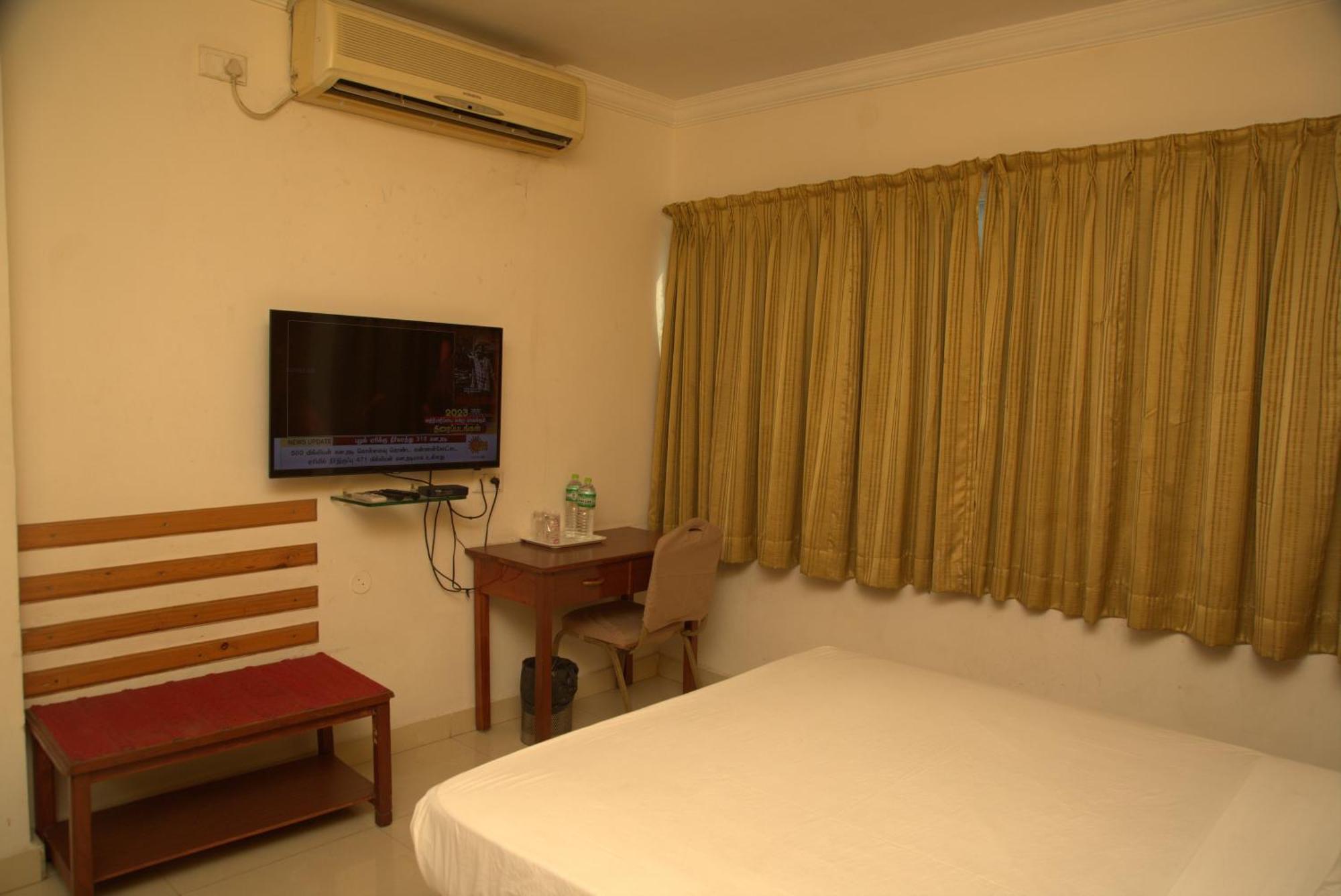 Kings Egmore