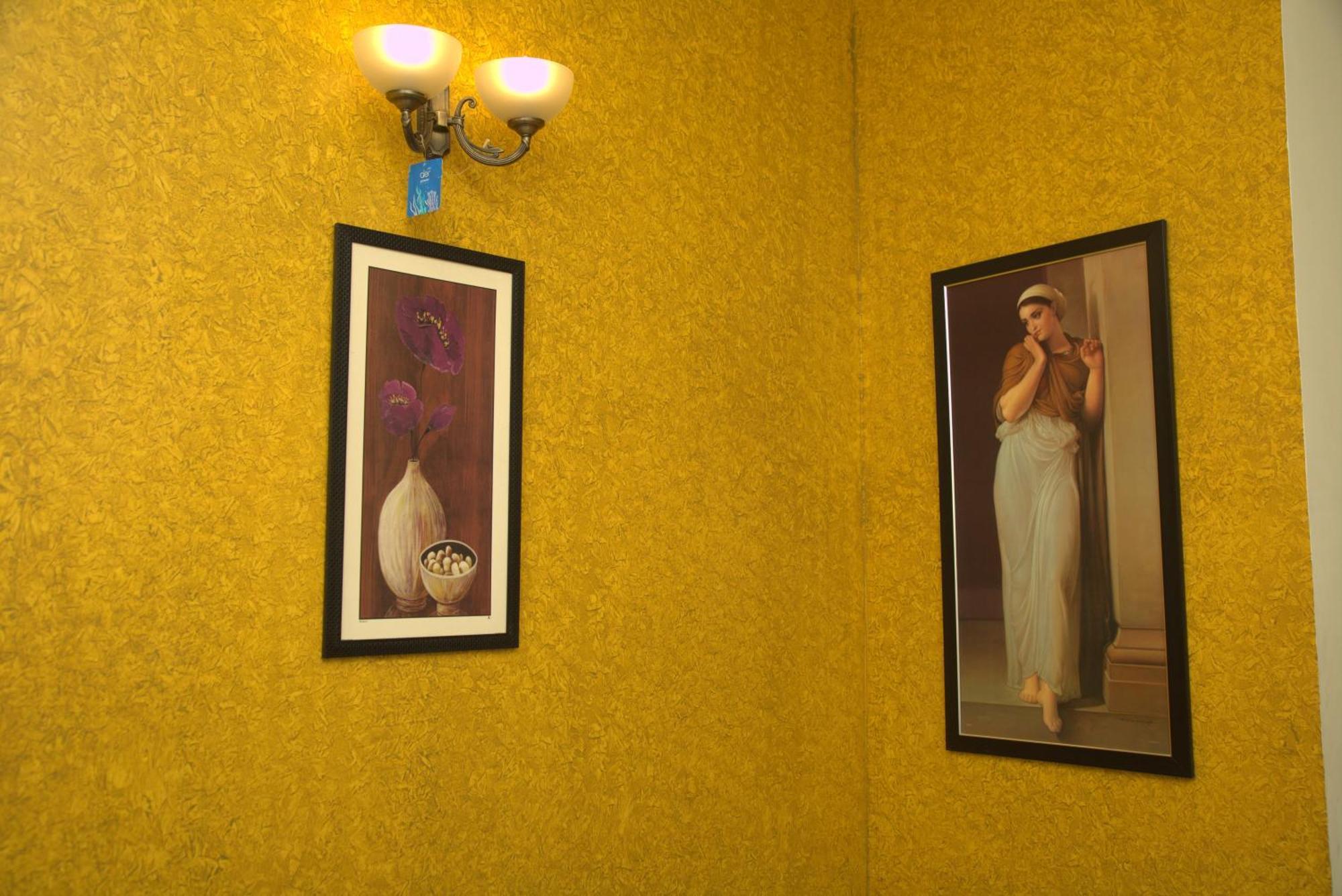 Kings Egmore Hotel