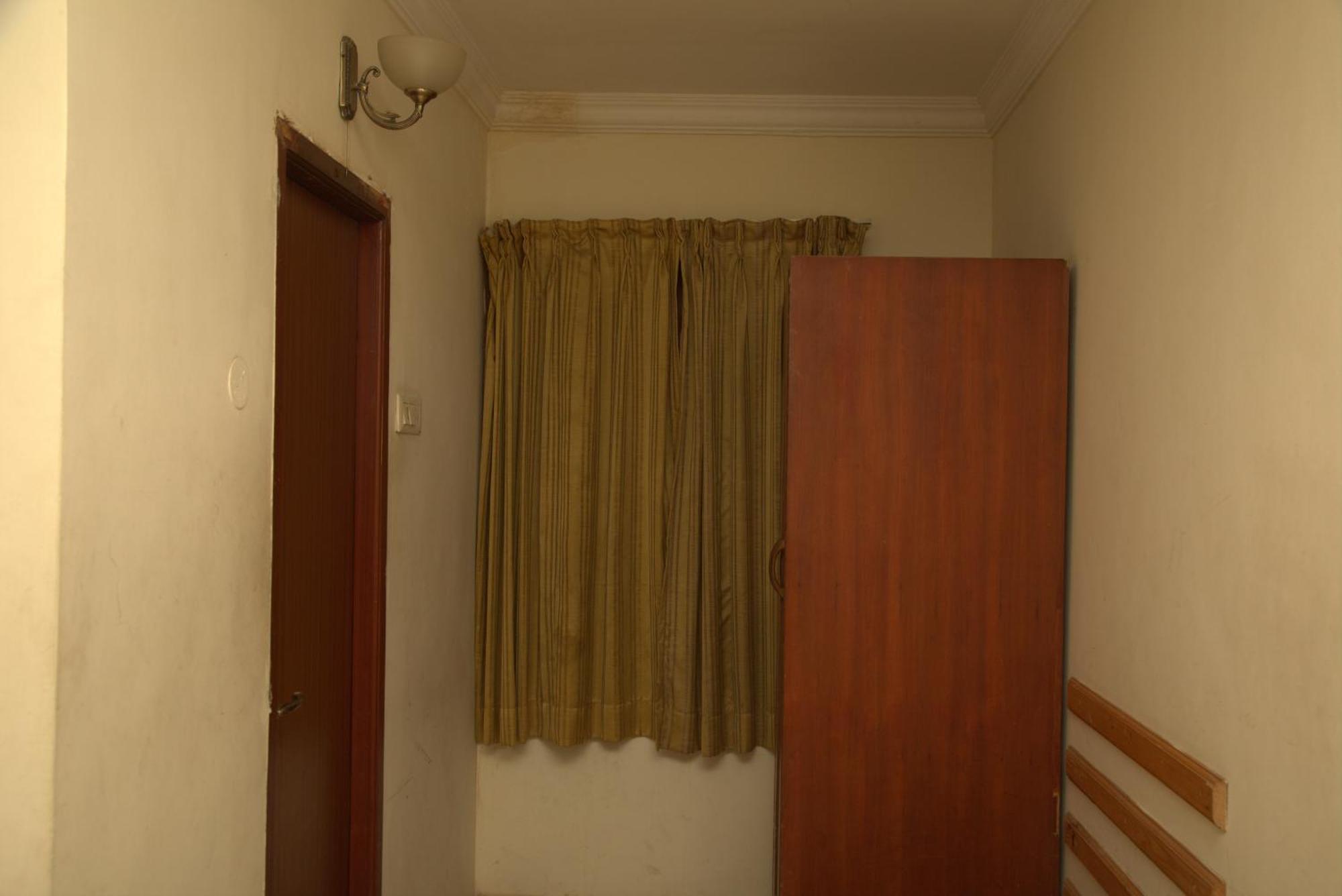 Kings Egmore Hotel