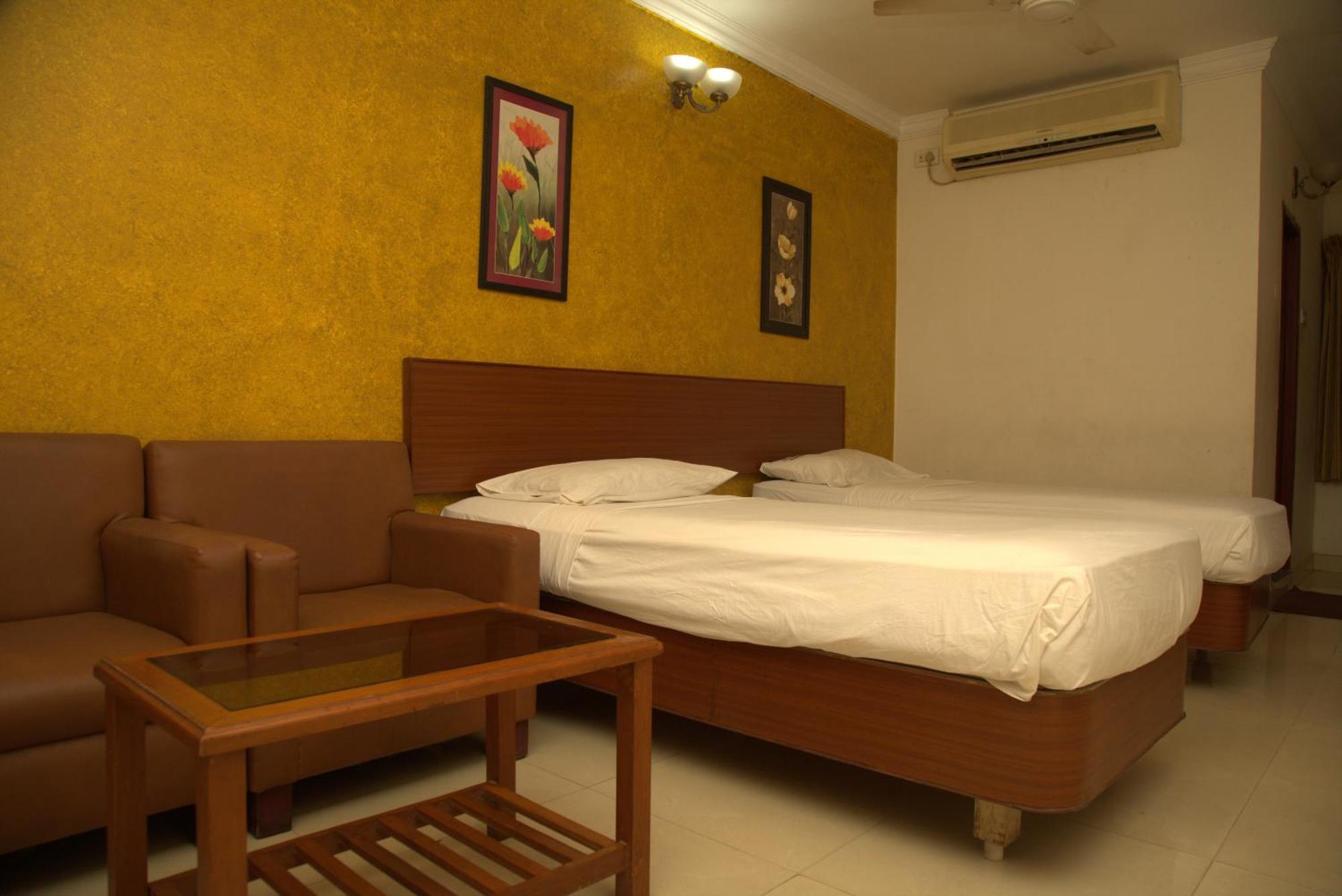Kings Egmore