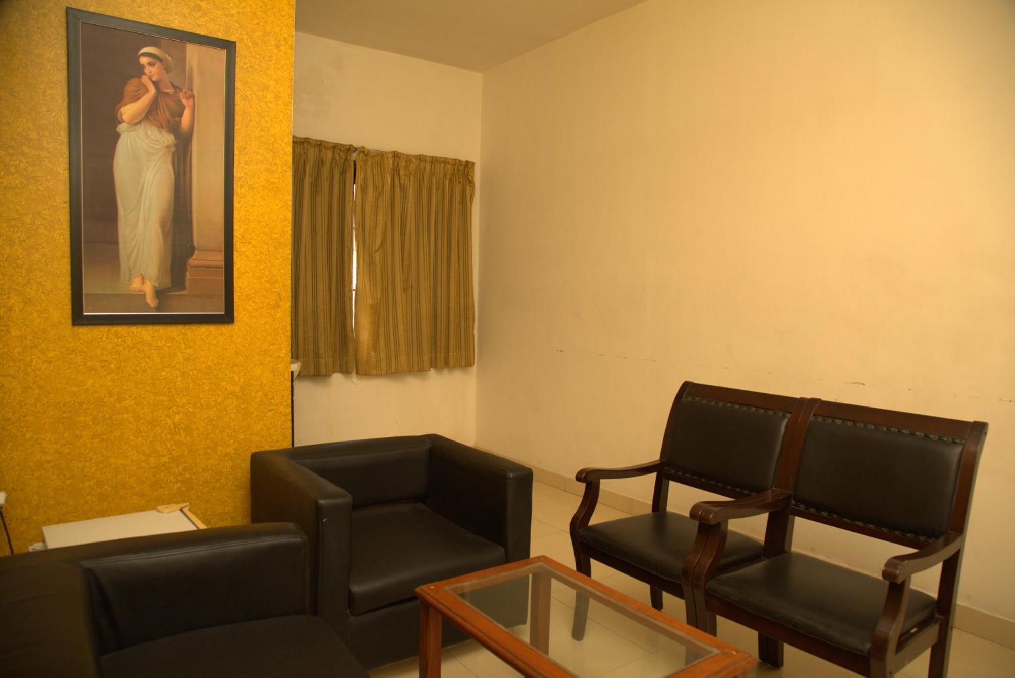 Kings Egmore Hotel Chennai