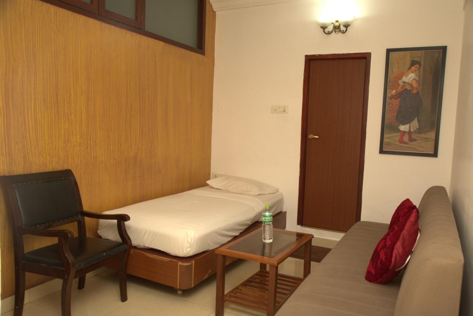 Kings Egmore 3*
