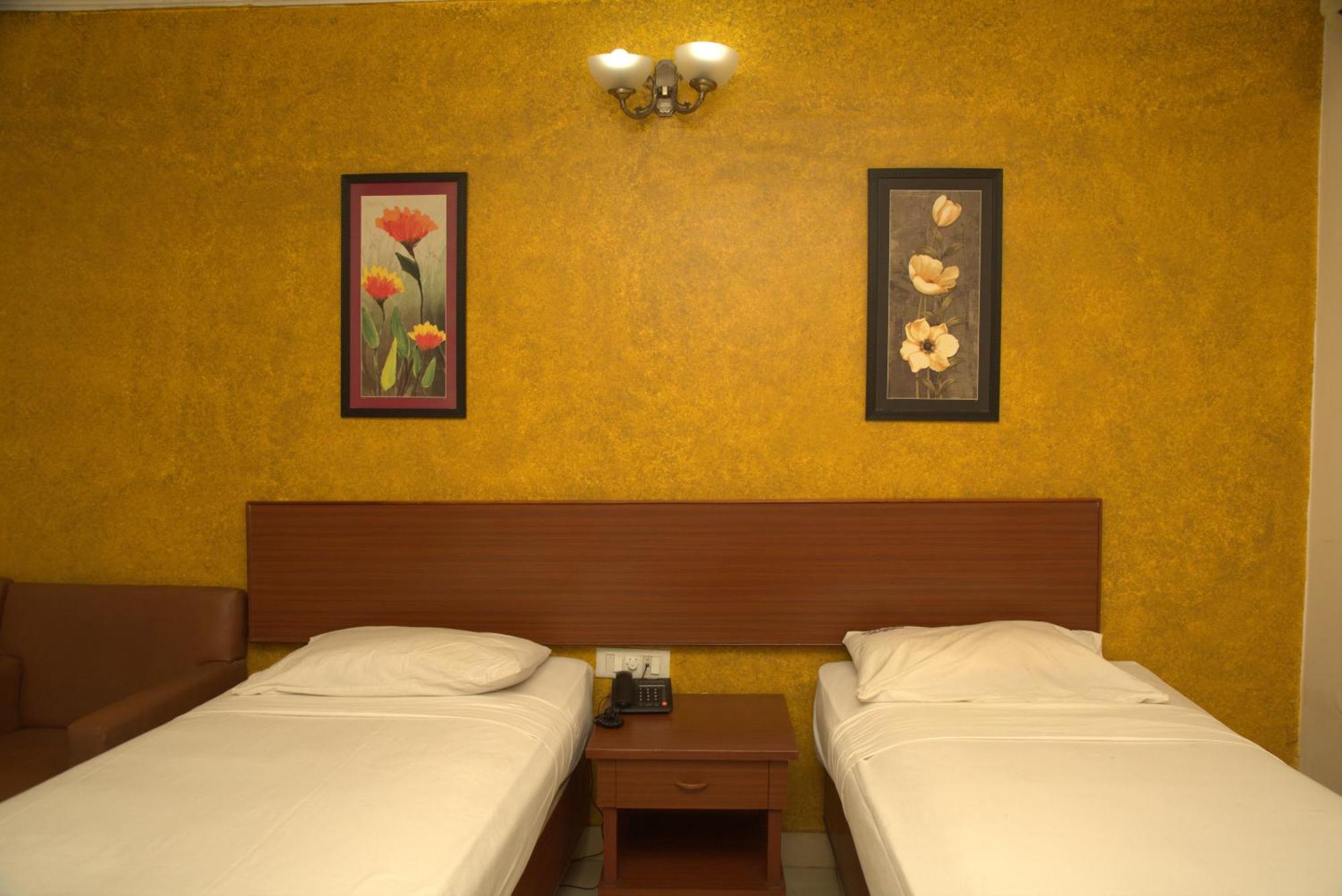 Kings Egmore Hotel Chennai