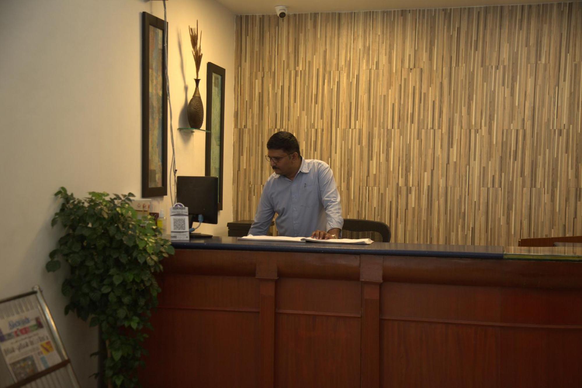 Kings Egmore 3* Chennai