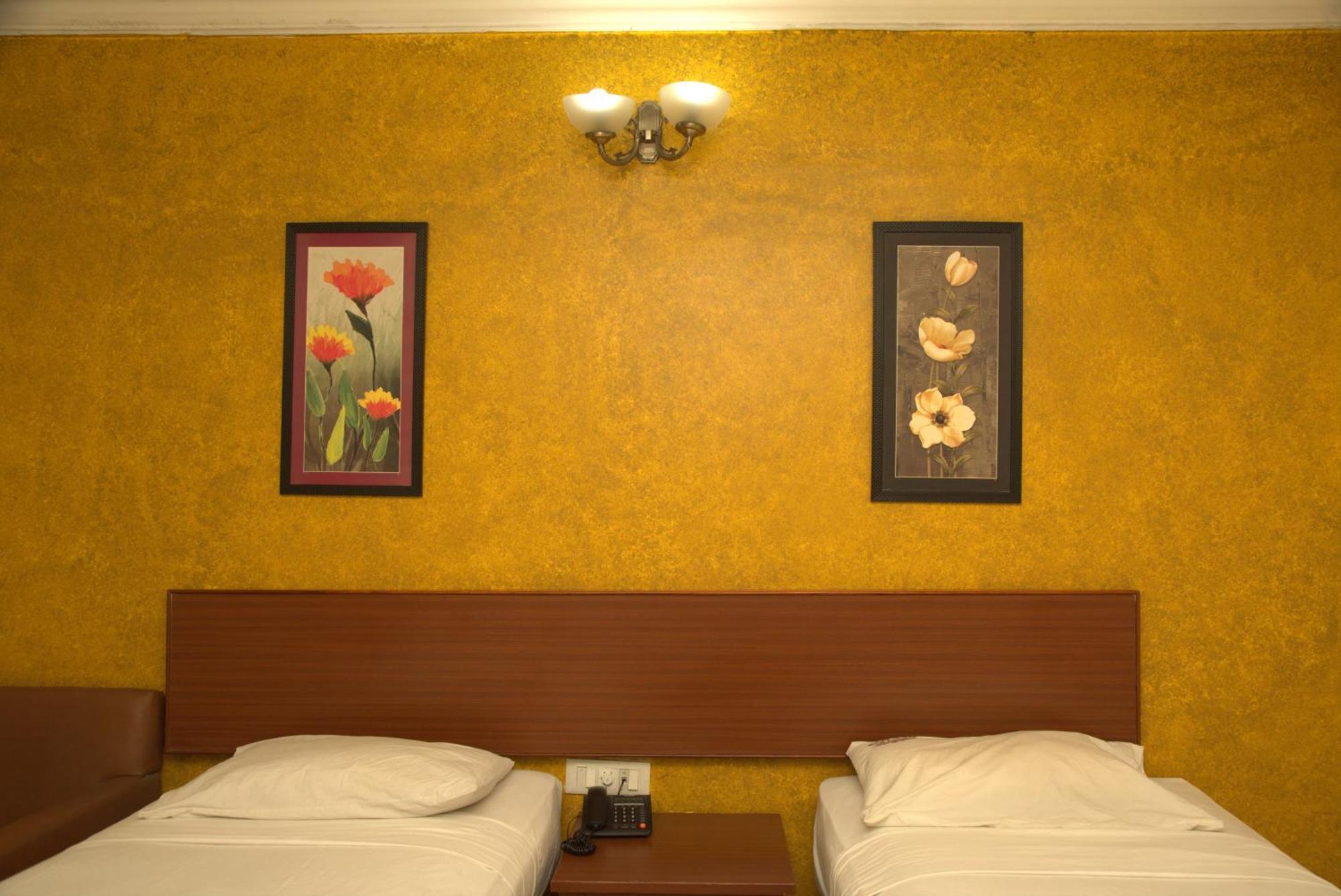 Kings Egmore Hotel