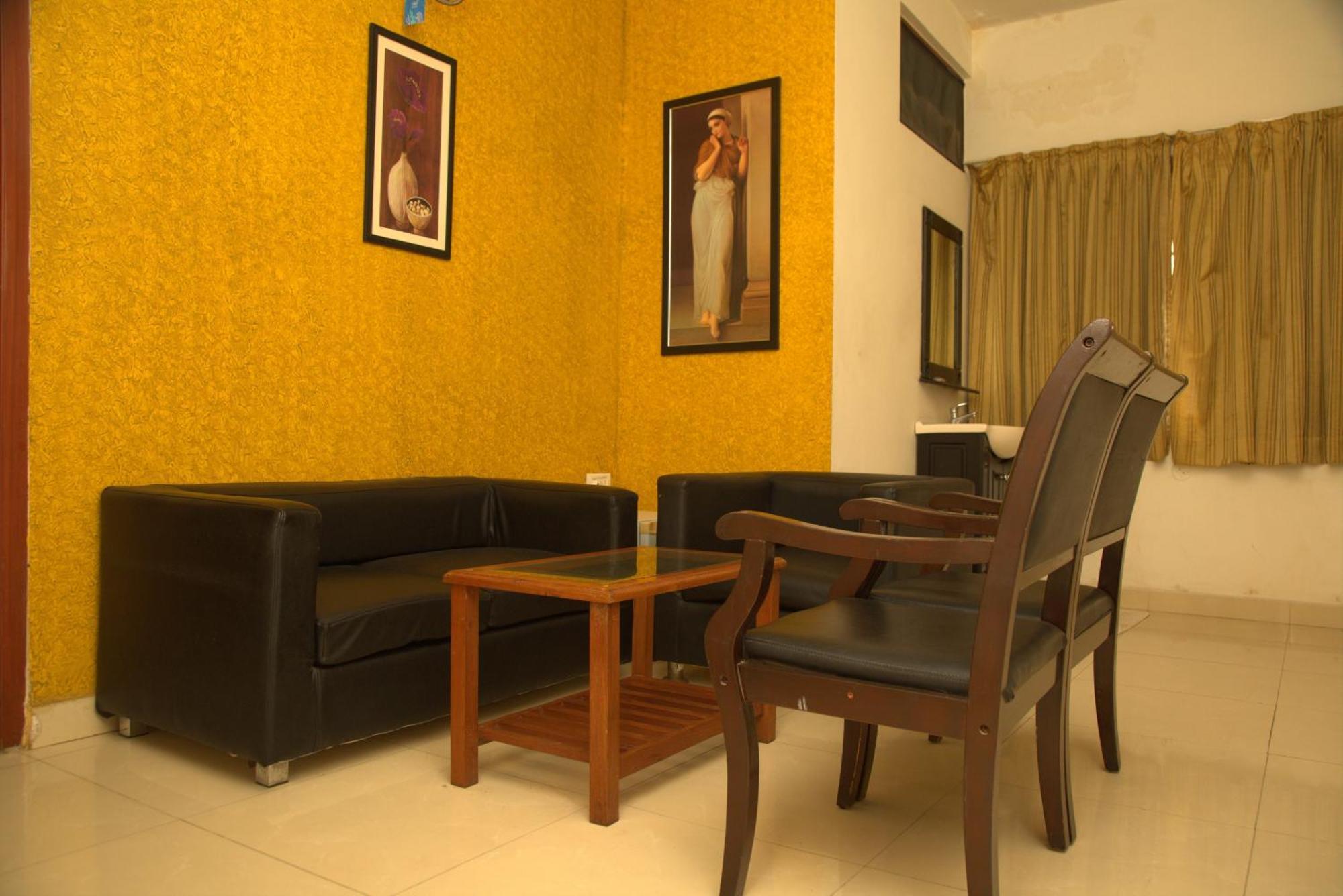 Kings Egmore Chennai