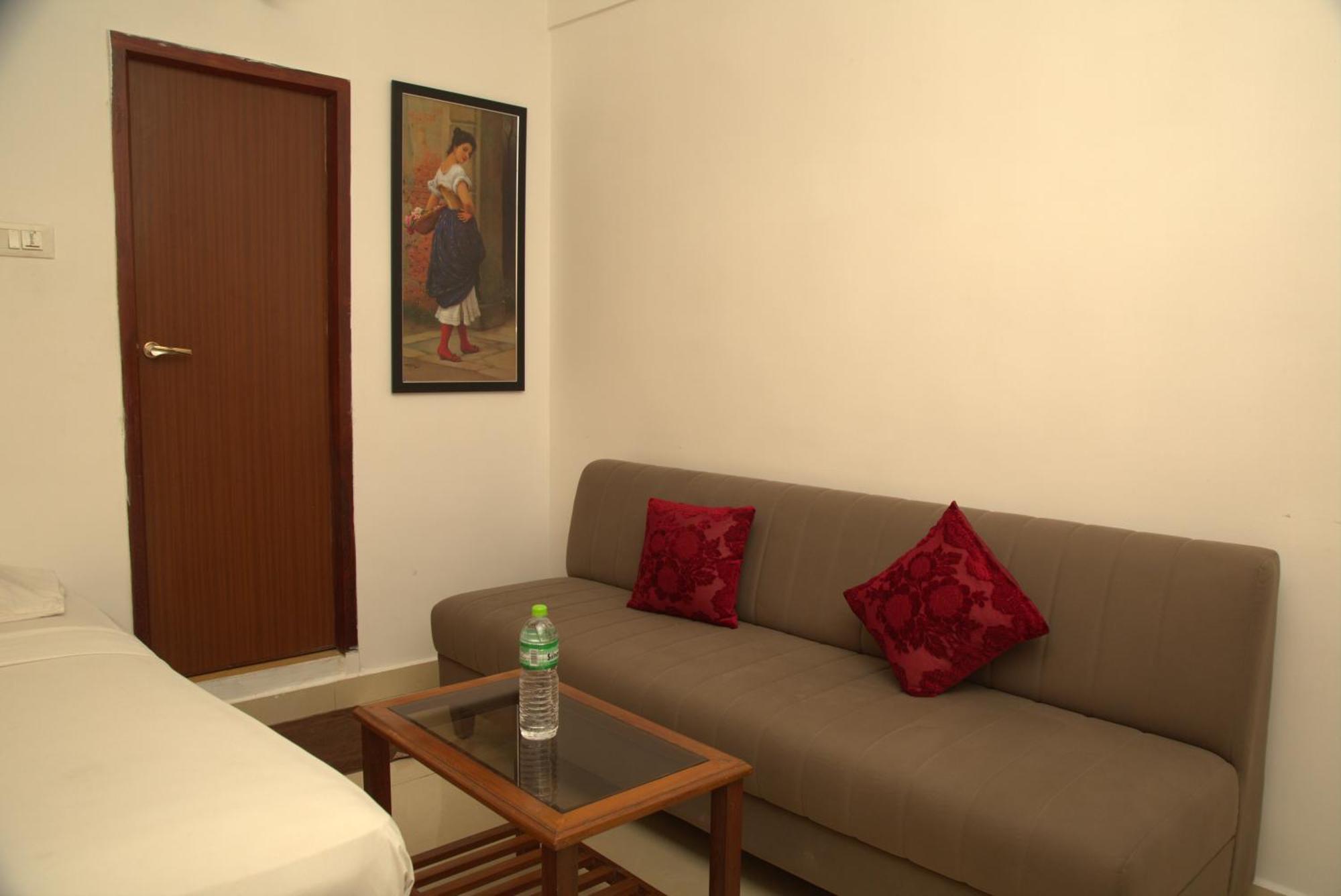 Kings Egmore