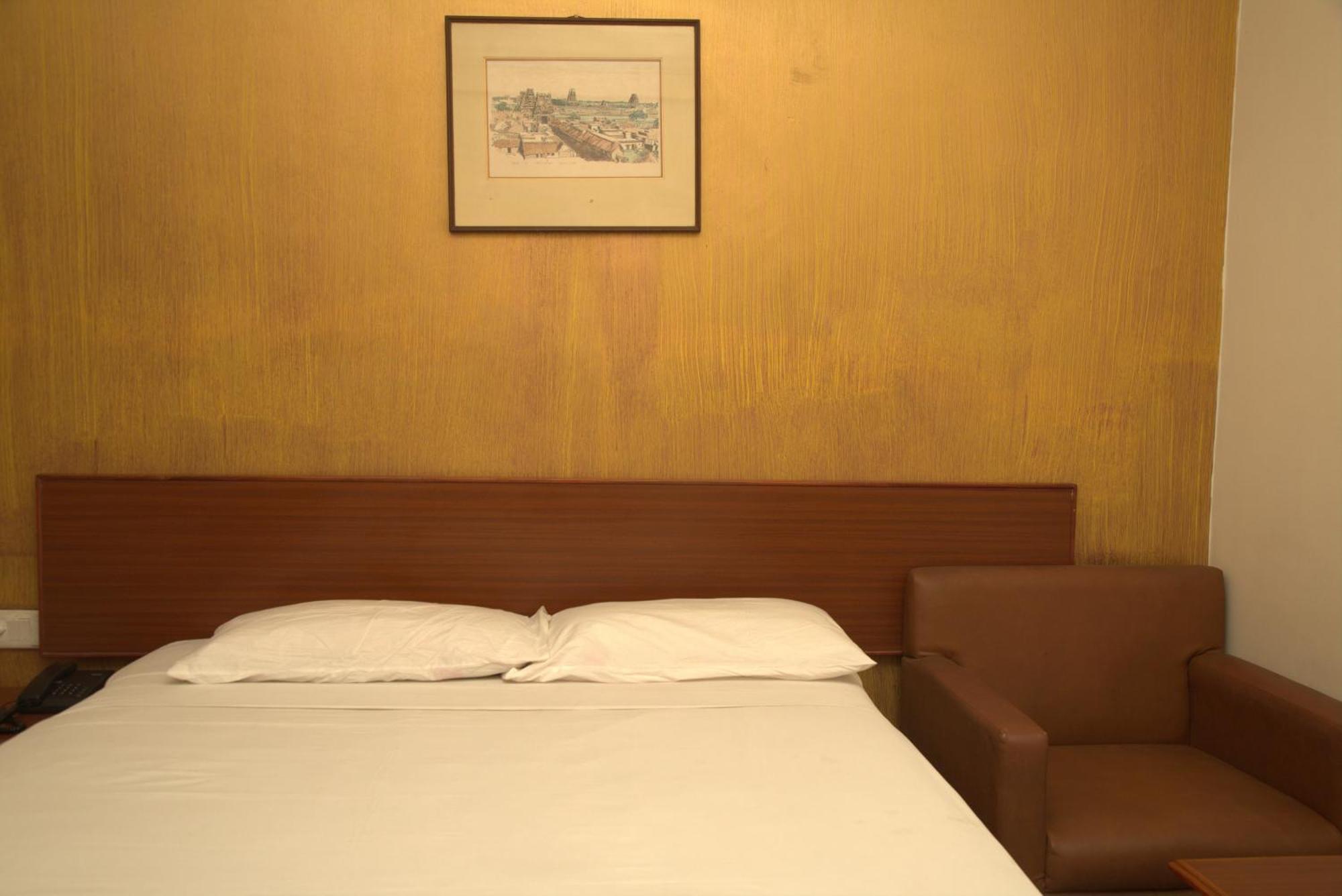 Kings Egmore Hotel