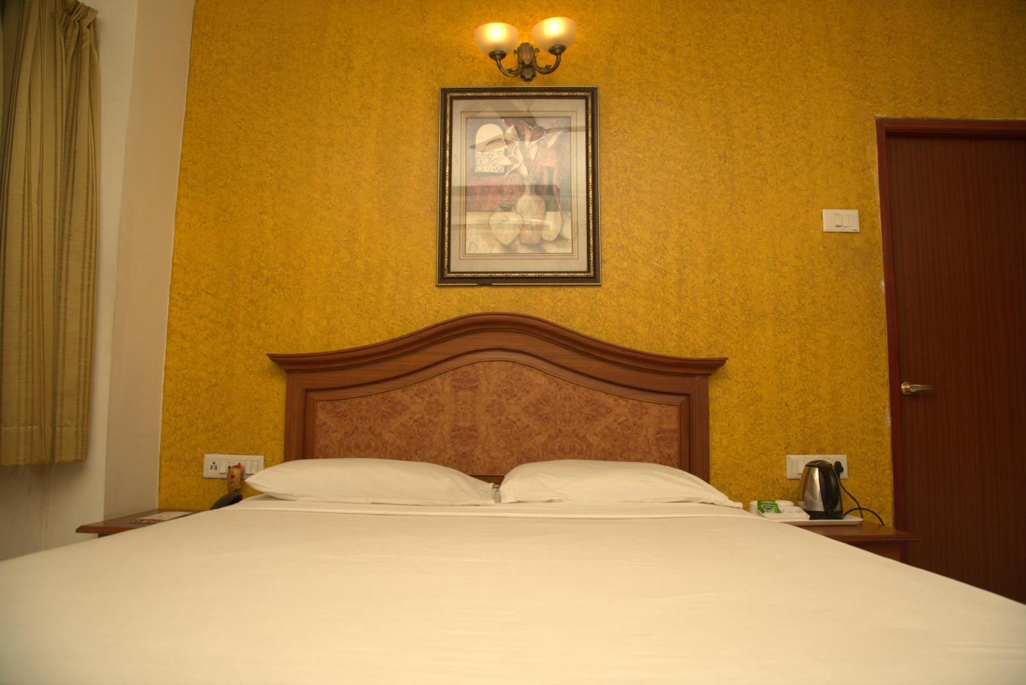 Hotel Kings Egmore Chennai
