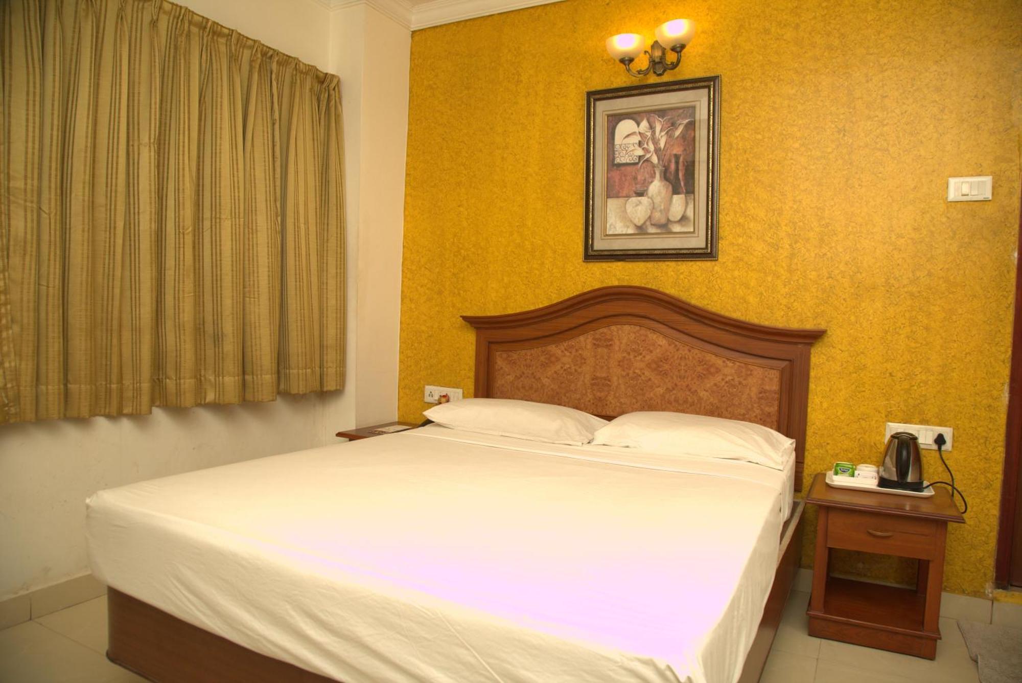 Kings Egmore 3* Chennai