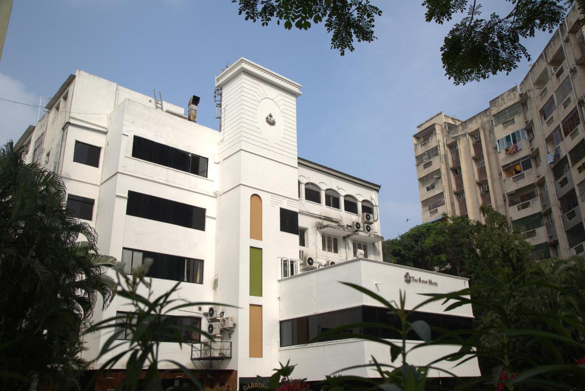 Kings Egmore 3* Chennai
