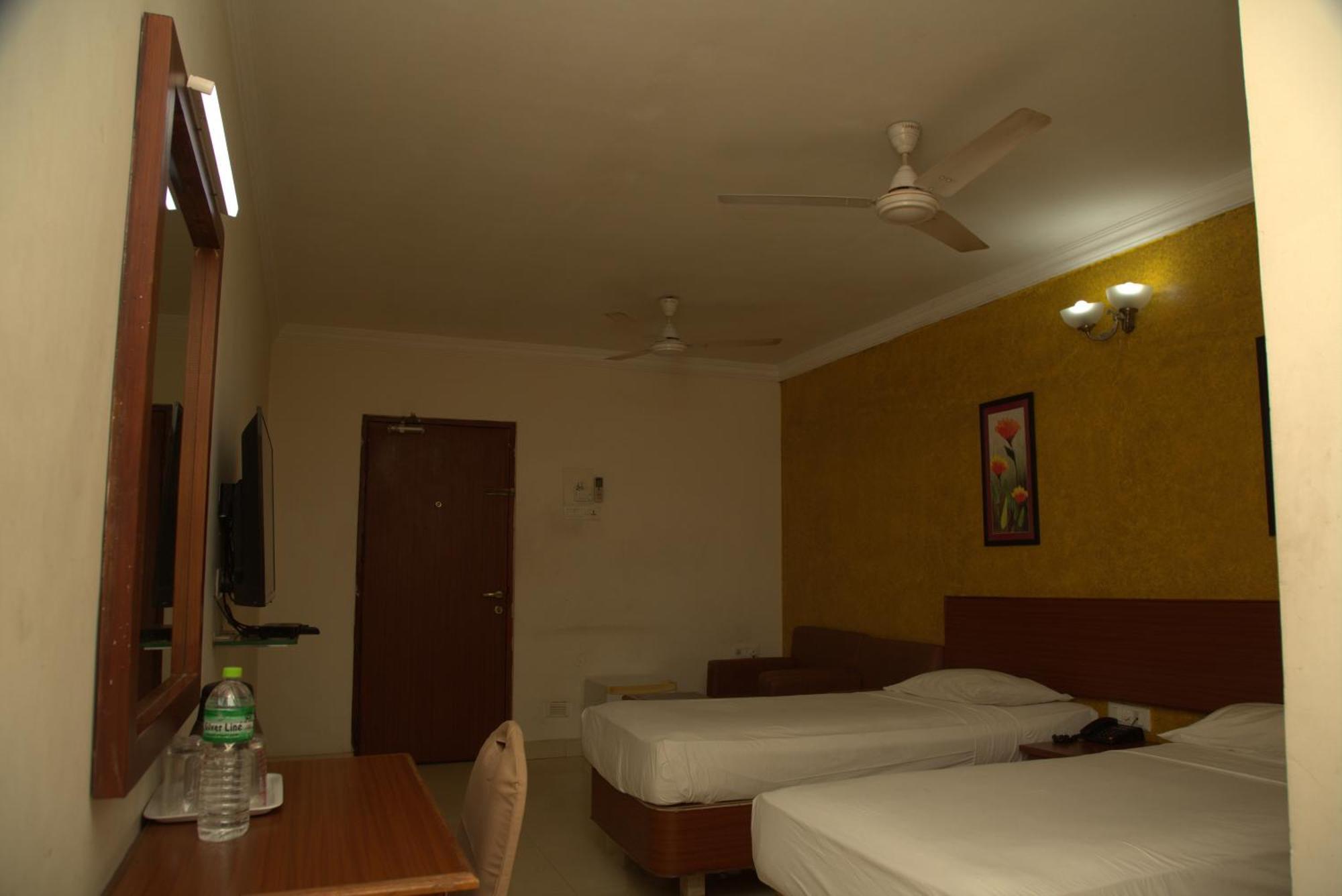 Kings Egmore Hotel Chennai