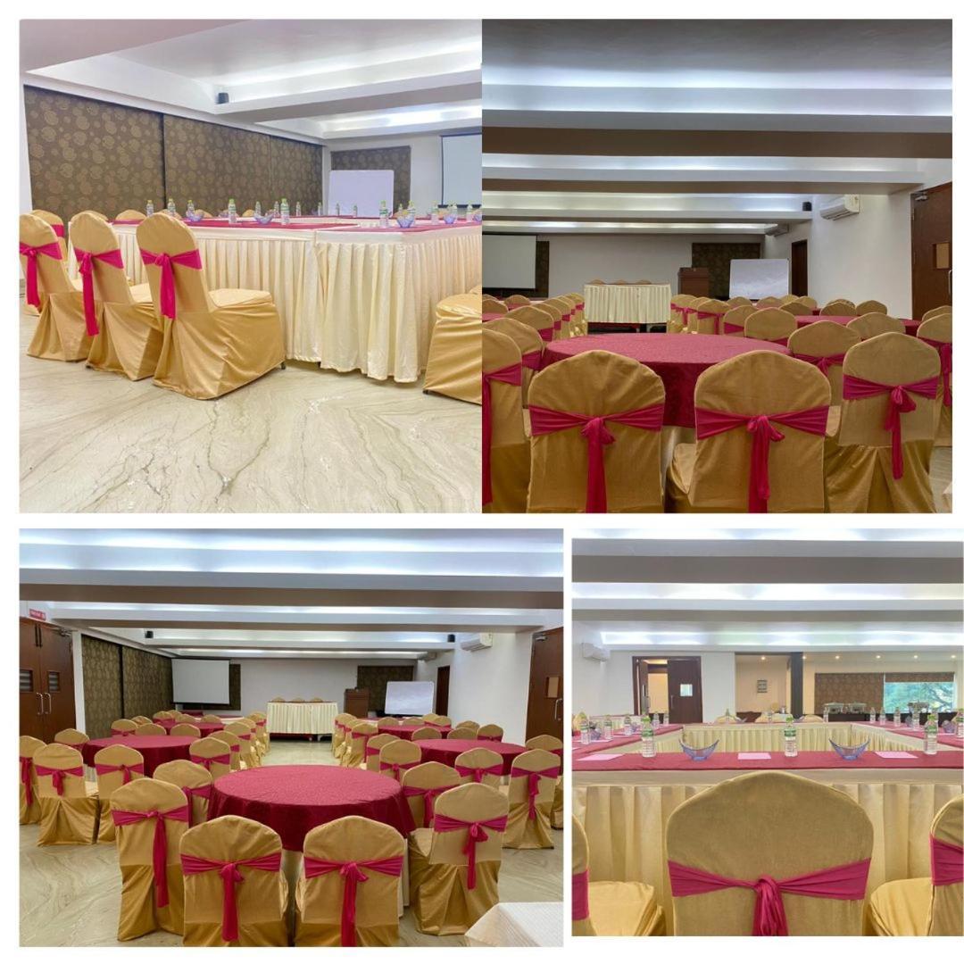 Hotel Kings Egmore Chennai