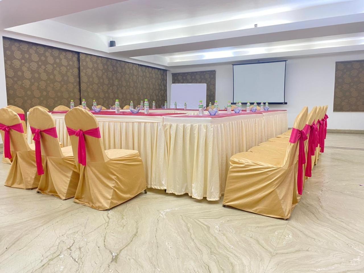 Kings Egmore Hotel Chennai