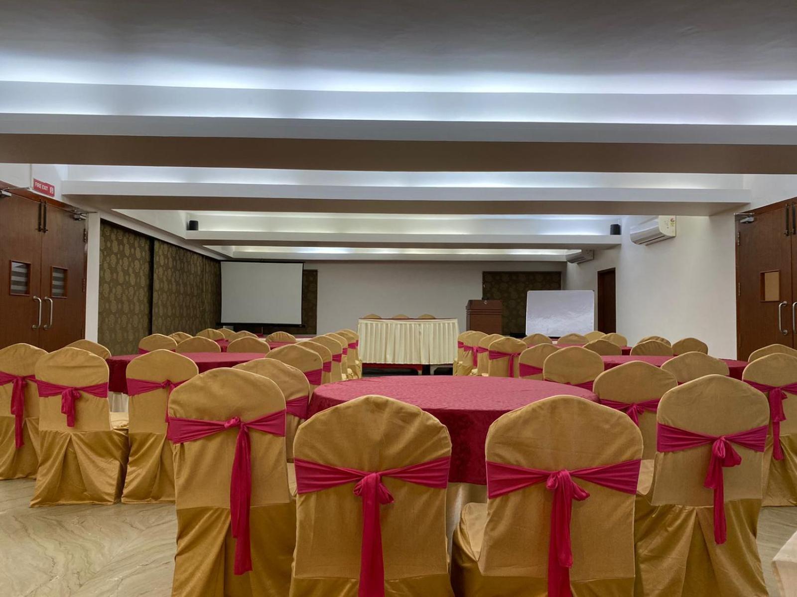 Kings Egmore 3* Chennai