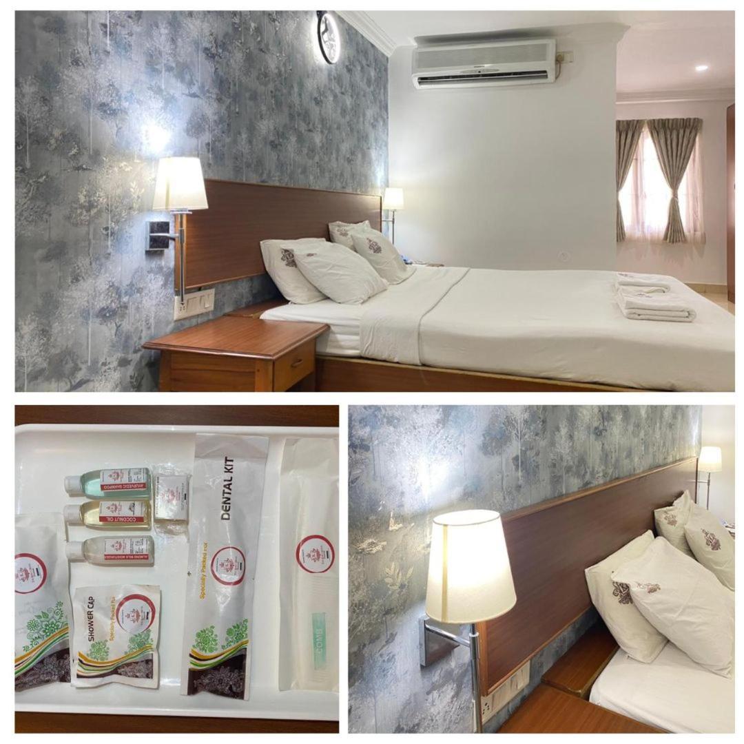 Kings Egmore Chennai