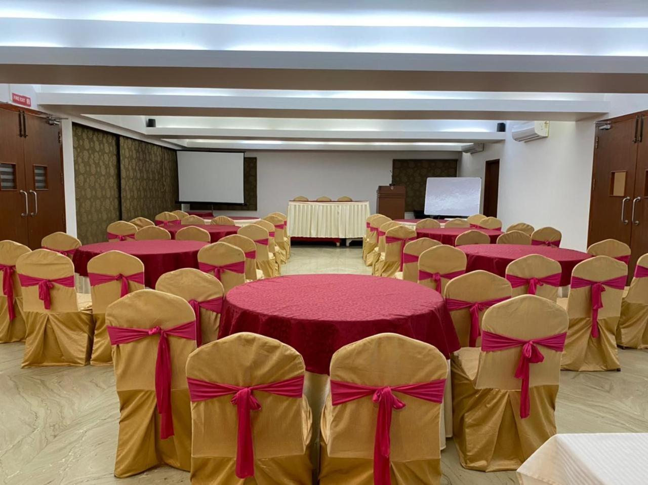 Kings Egmore 3*