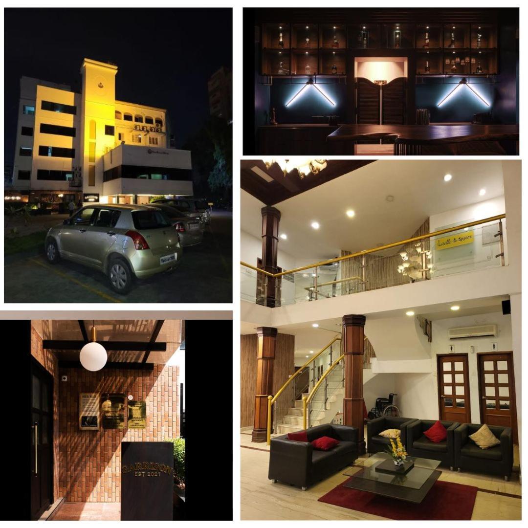 Hotel Kings Egmore Chennai