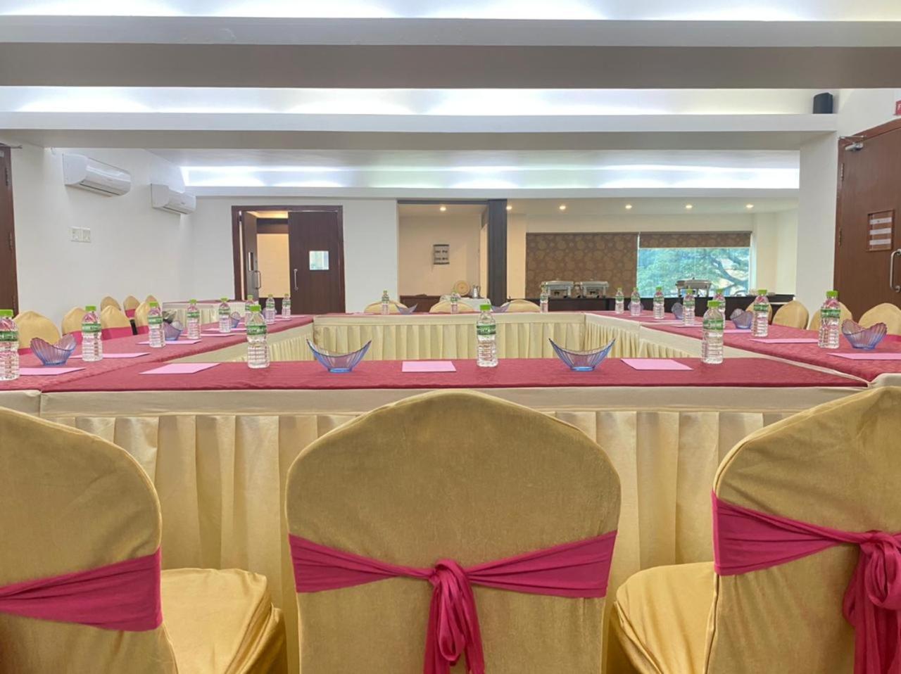 Kings Egmore Chennai
