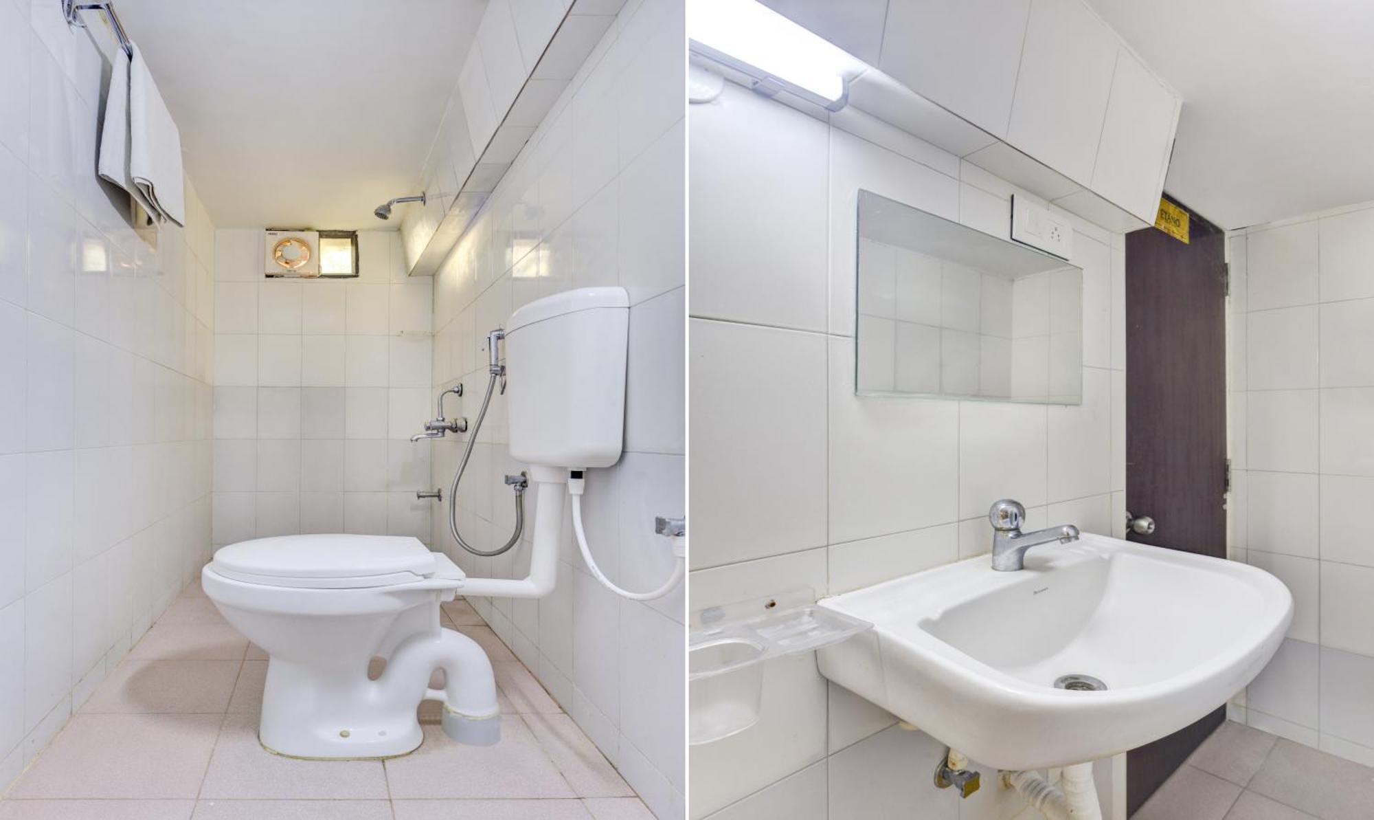 Salbala - Near Airport Inn Chennai