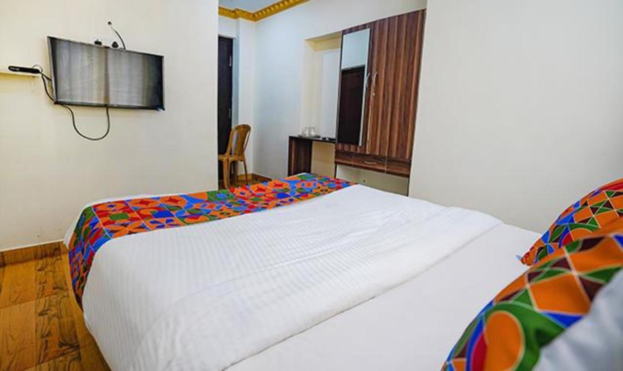 Fabexpress Lloyds - T Nagar Hotel 3*