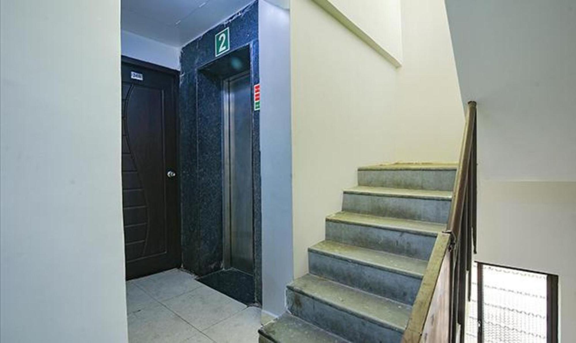 Fabexpress Lloyds - T Nagar Hotel Chennai