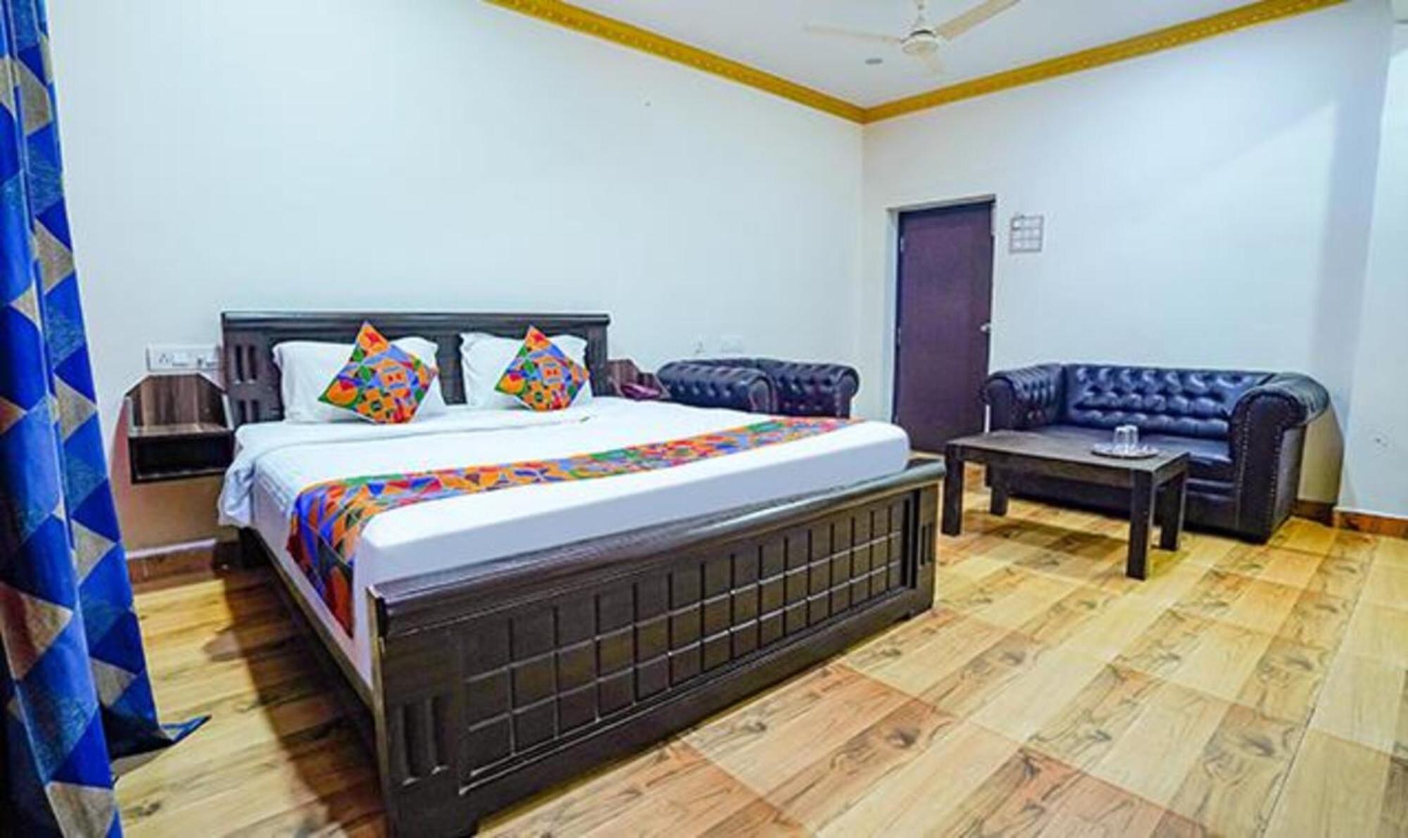 Fabexpress Lloyds - T Nagar Chennai