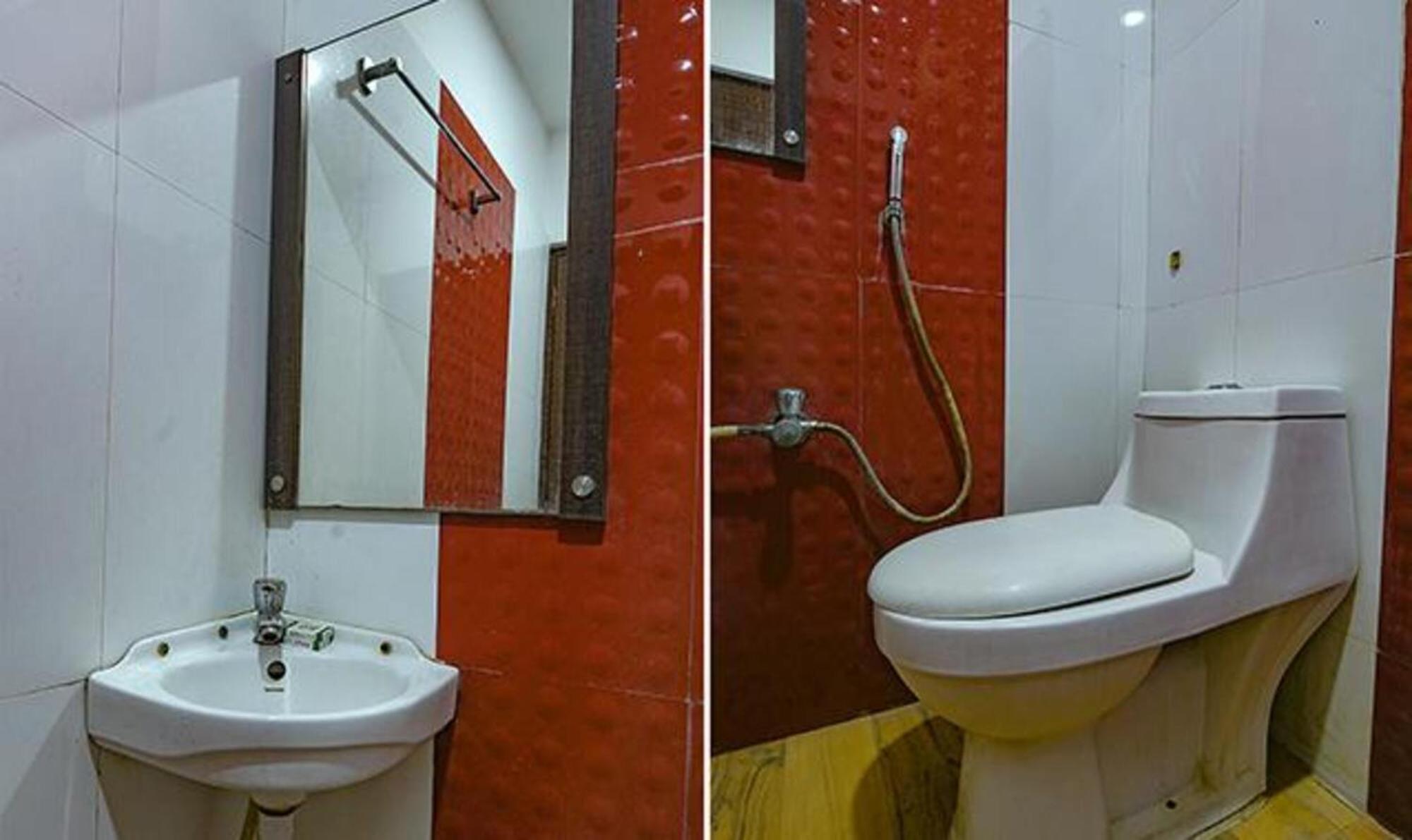 Hotel Fabexpress Lloyds - T Nagar Chennai