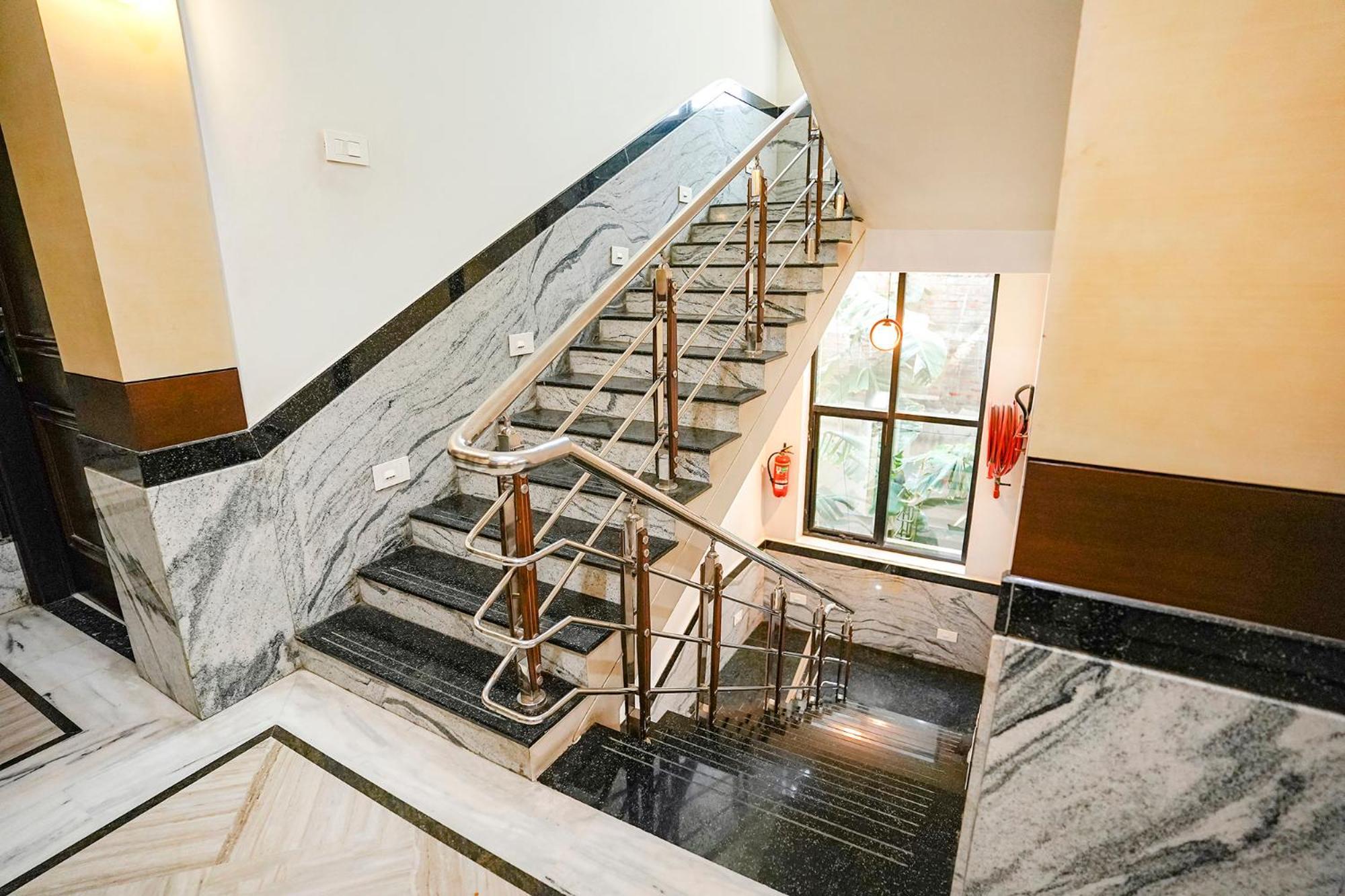 Fabhotel Sai Residency - Nr Tambaram Railway Station Chennai