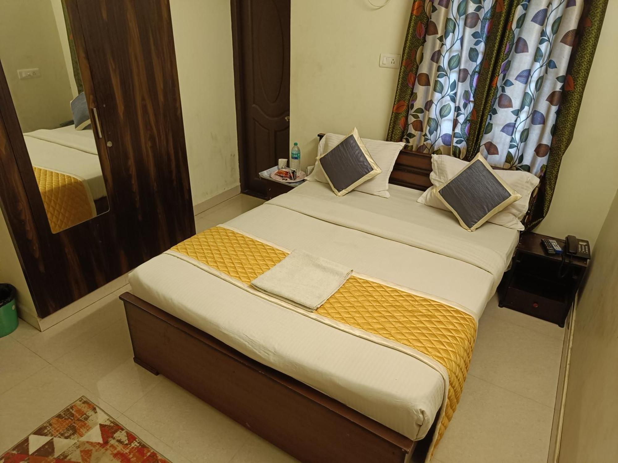 Bluesky Ramapuram Hotel
