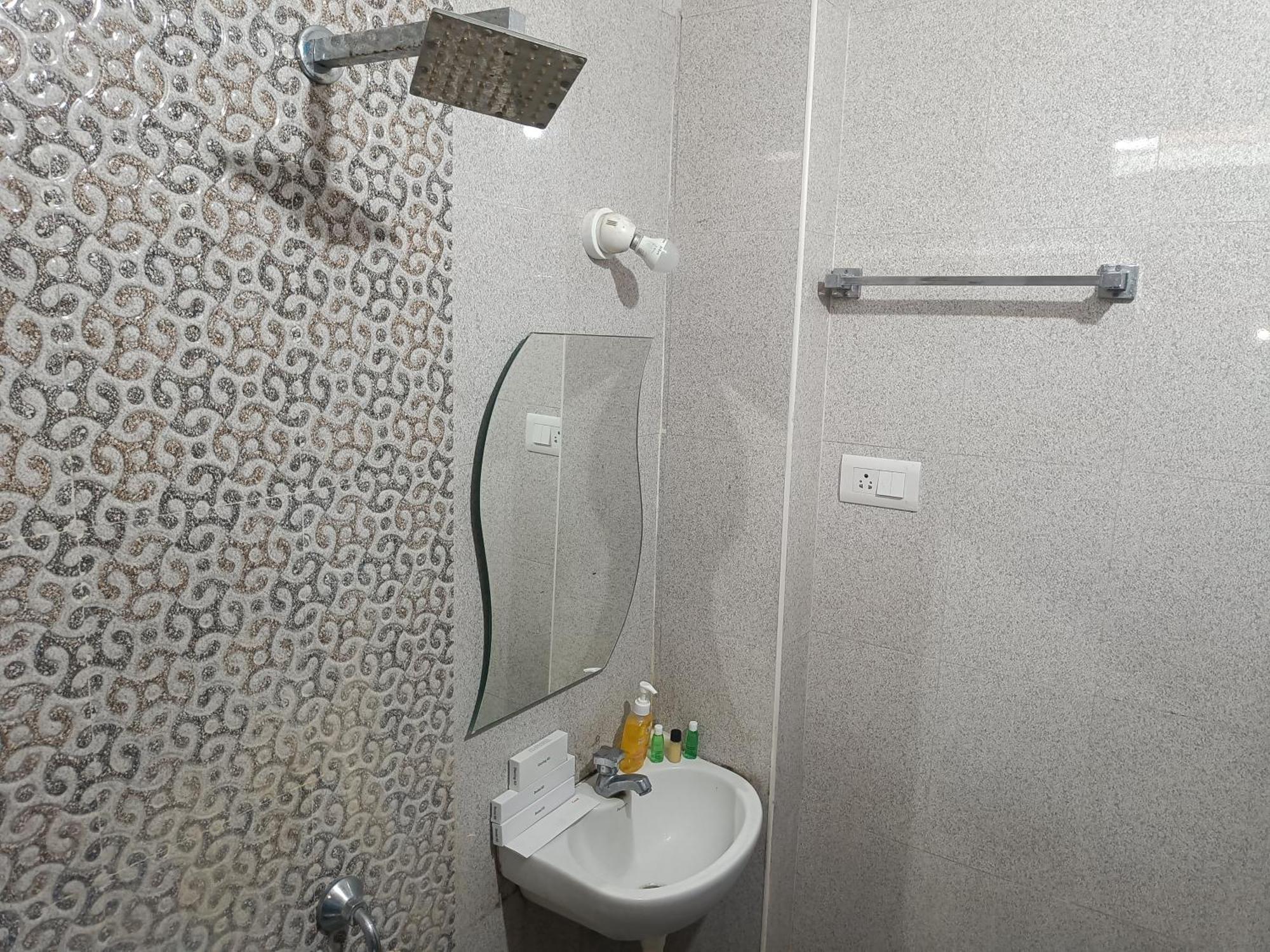 Bluesky Ramapuram Hotel
