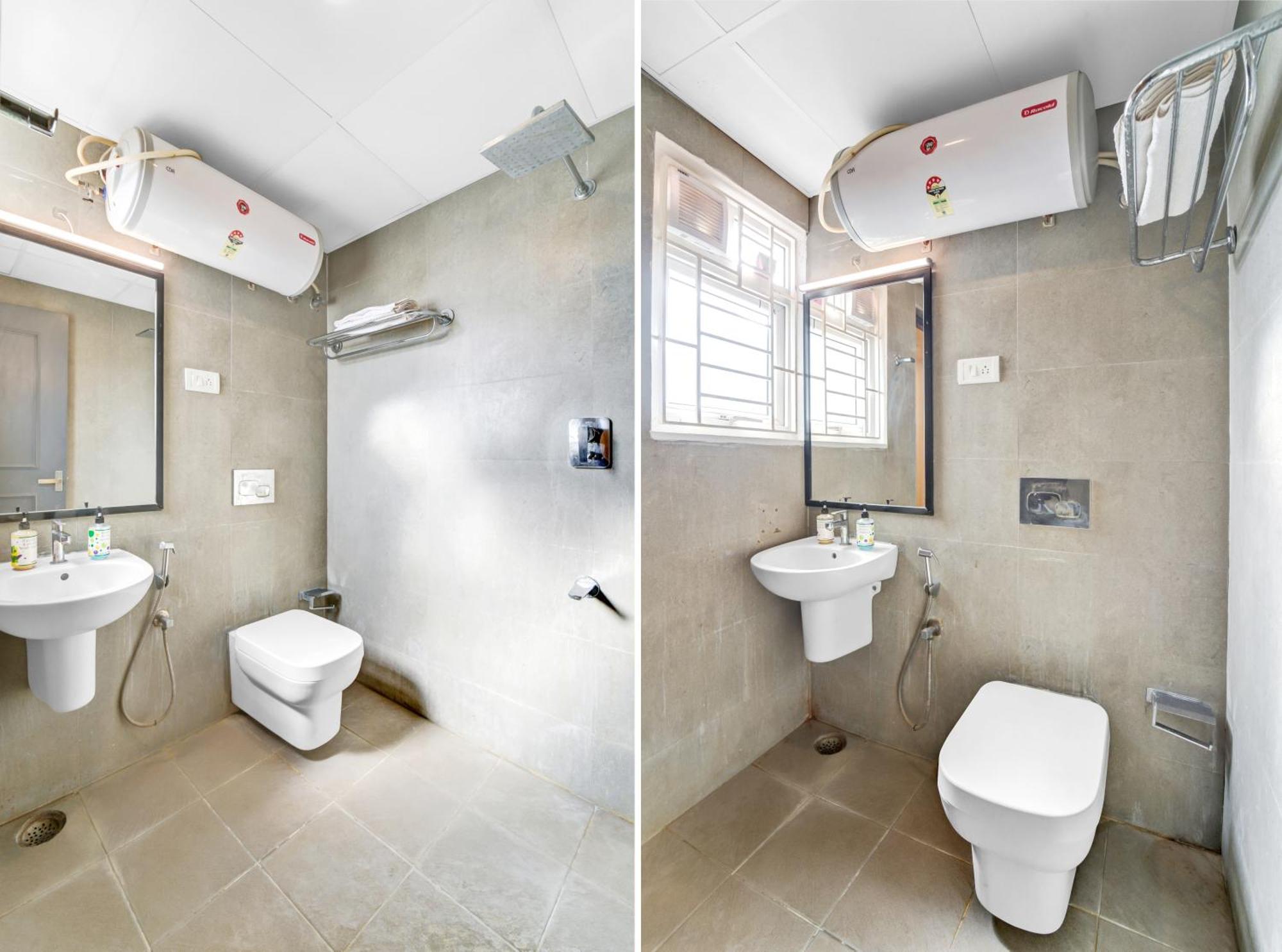 Hotel Upar Thoraipakkam, Omr Chennai