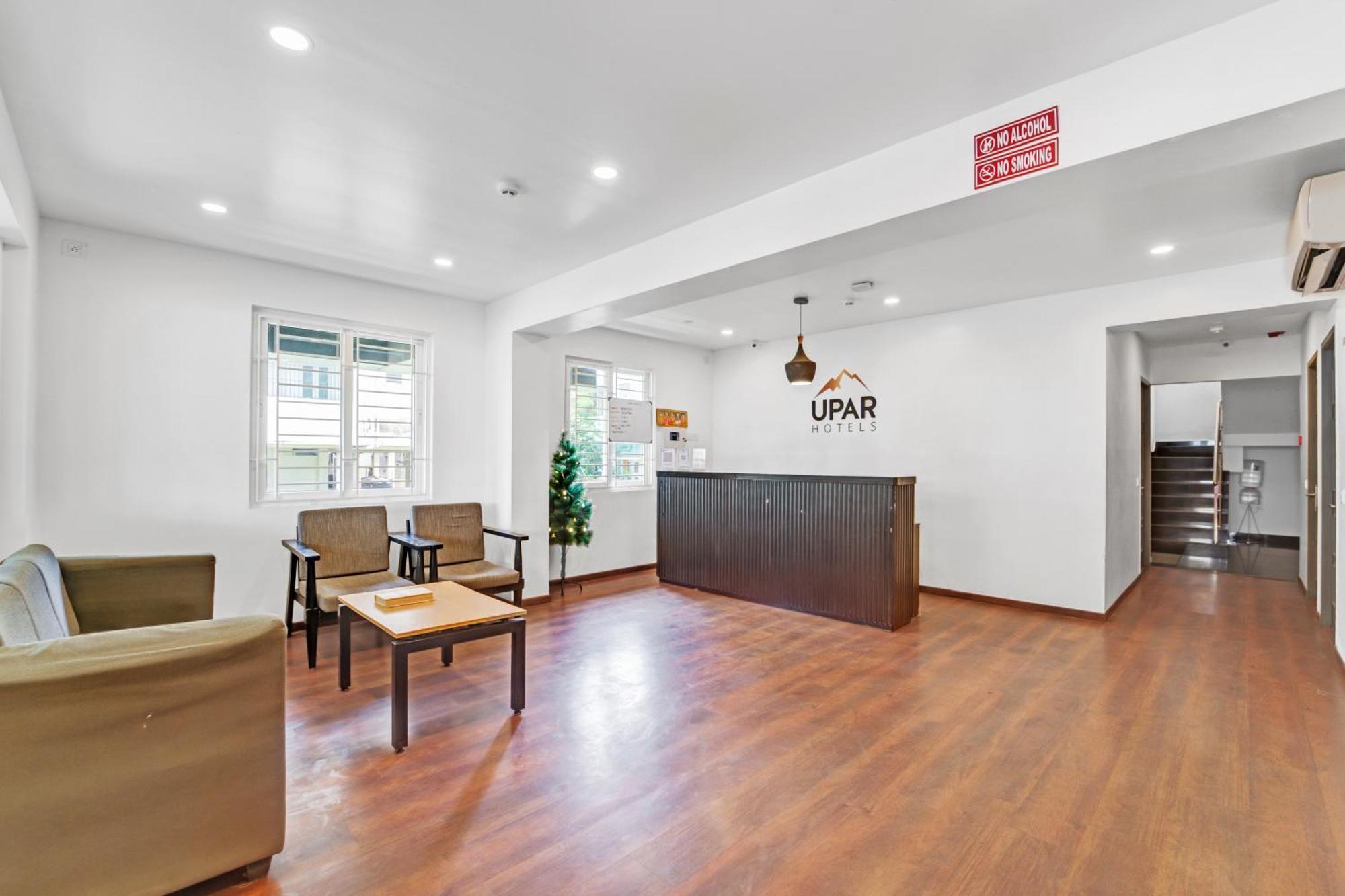 Upar Thoraipakkam, Omr Hotel Chennai