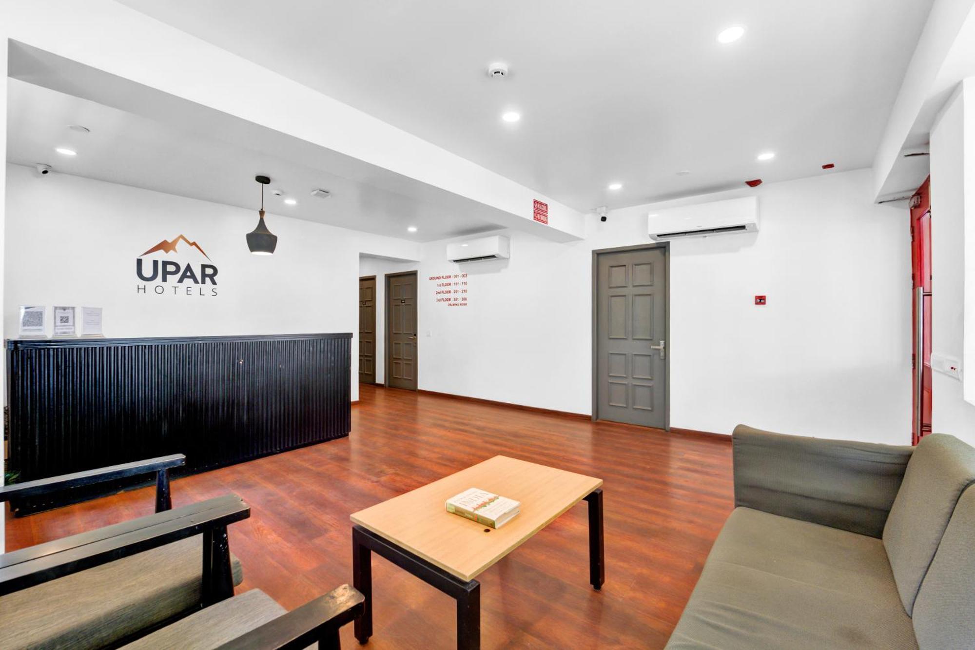 Upar Thoraipakkam, Omr Chennai