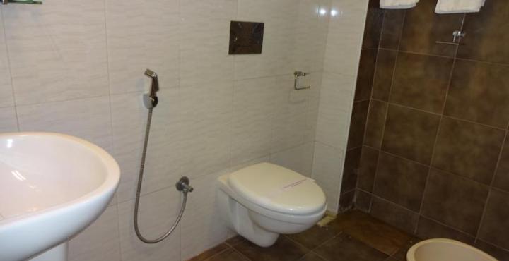 Buhari Royale Boutique Hotel Chennai