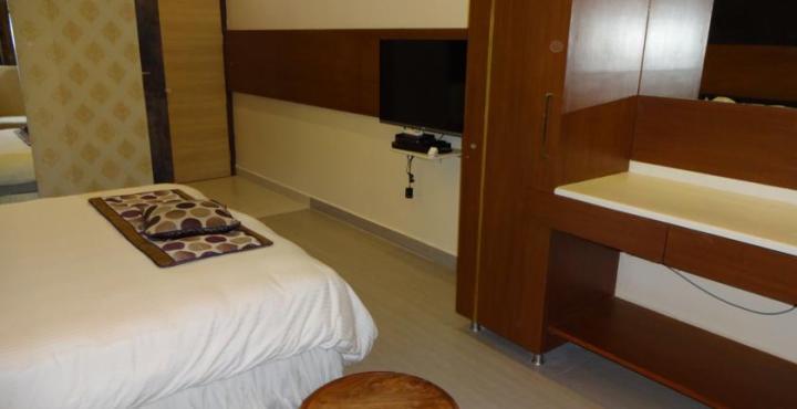 Buhari Royale Boutique Hotel