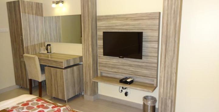 Buhari Royale Boutique 3*