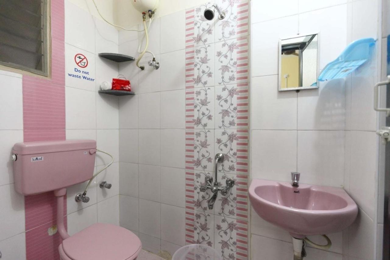 Hotel O Yazhini Service Near Jazz Cinemas Luxe Chennai