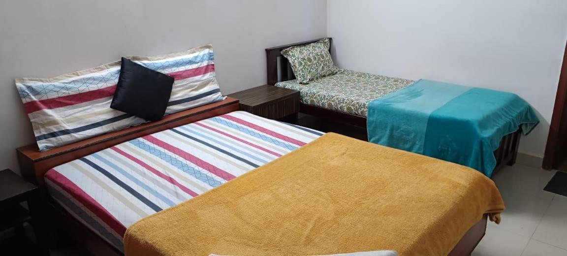 Greams Road Near - Apollo - Fusion Serviced Pangsapuri Chennai