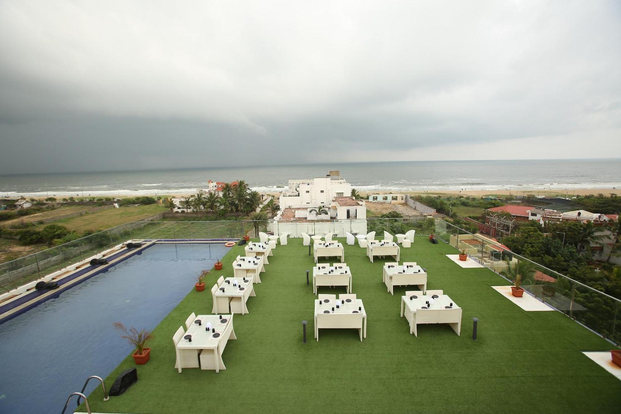 The Bentley Seaside Boutique 4*