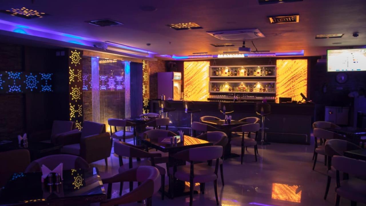 Srr Grand Chennai