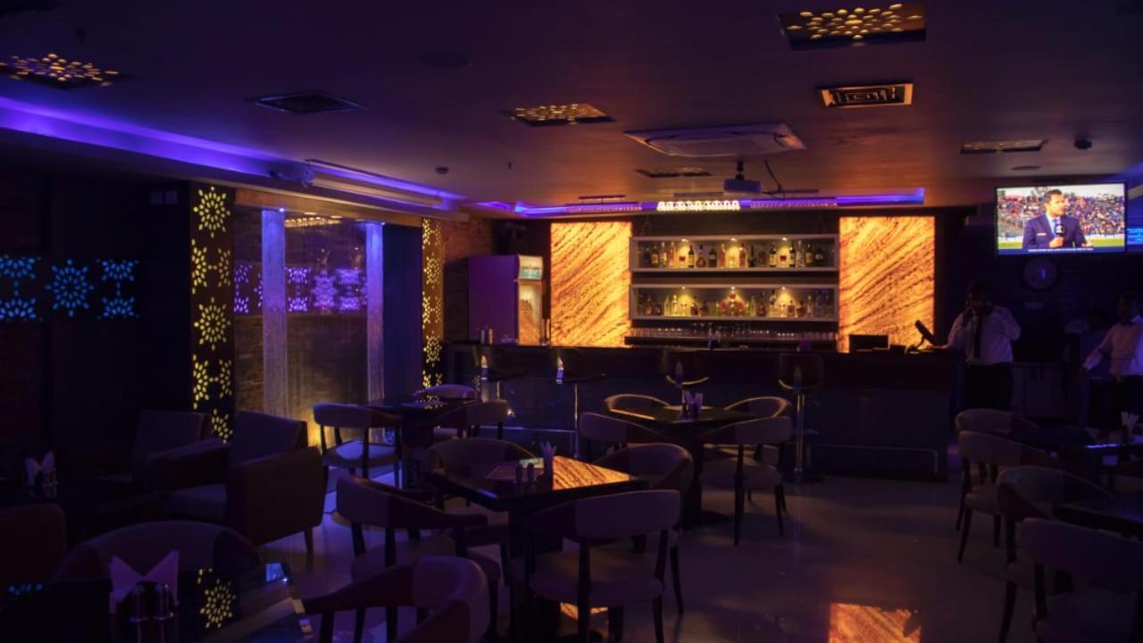 Srr Grand Hotel