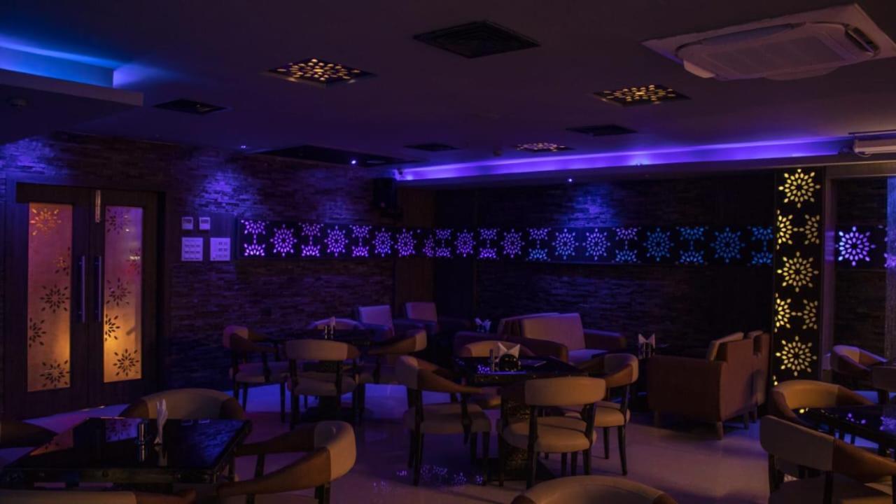 Srr Grand 3* Chennai