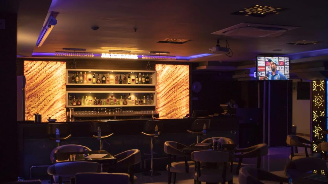 Srr Grand Chennai