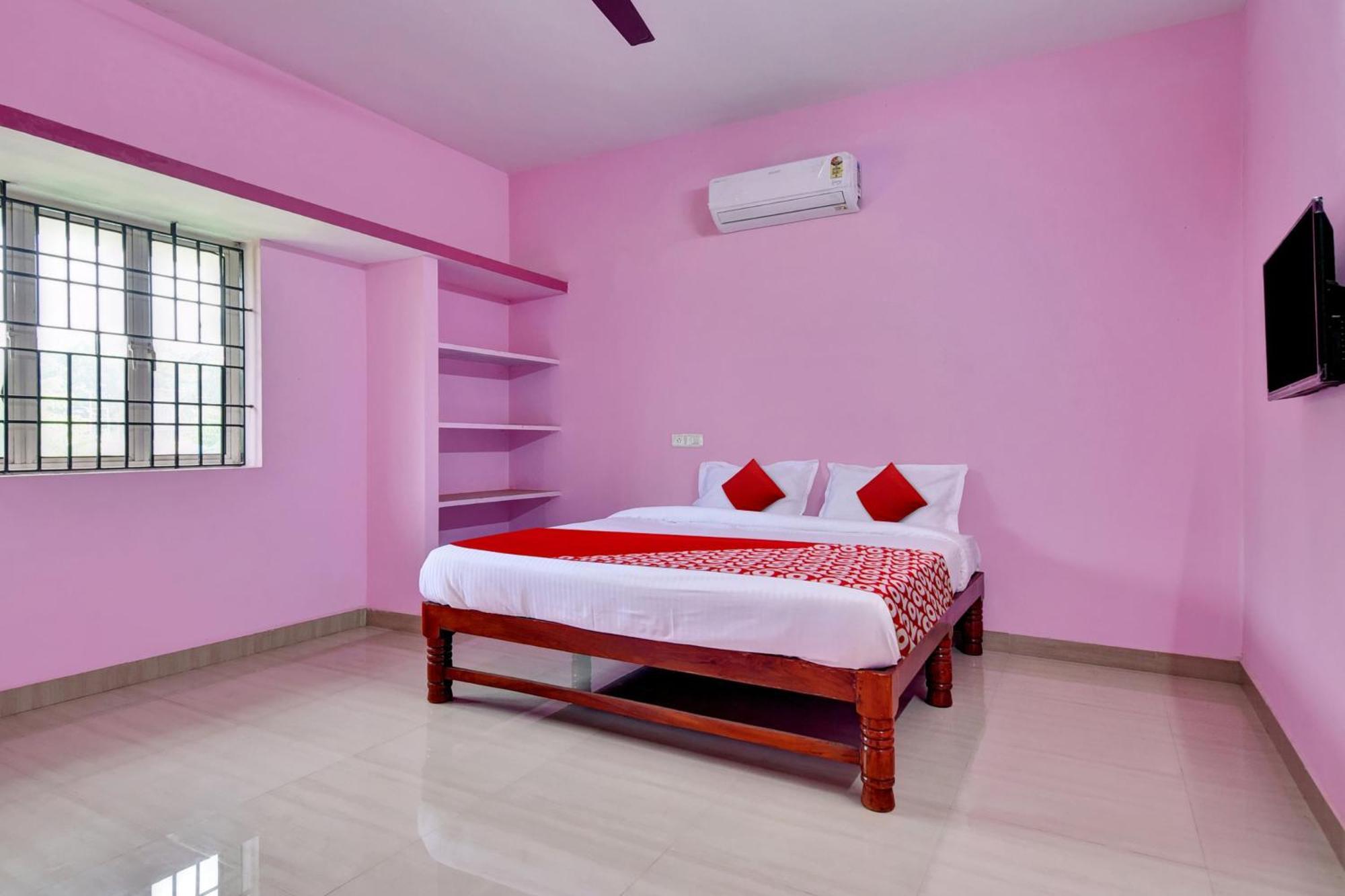 S P Stay's Chennai